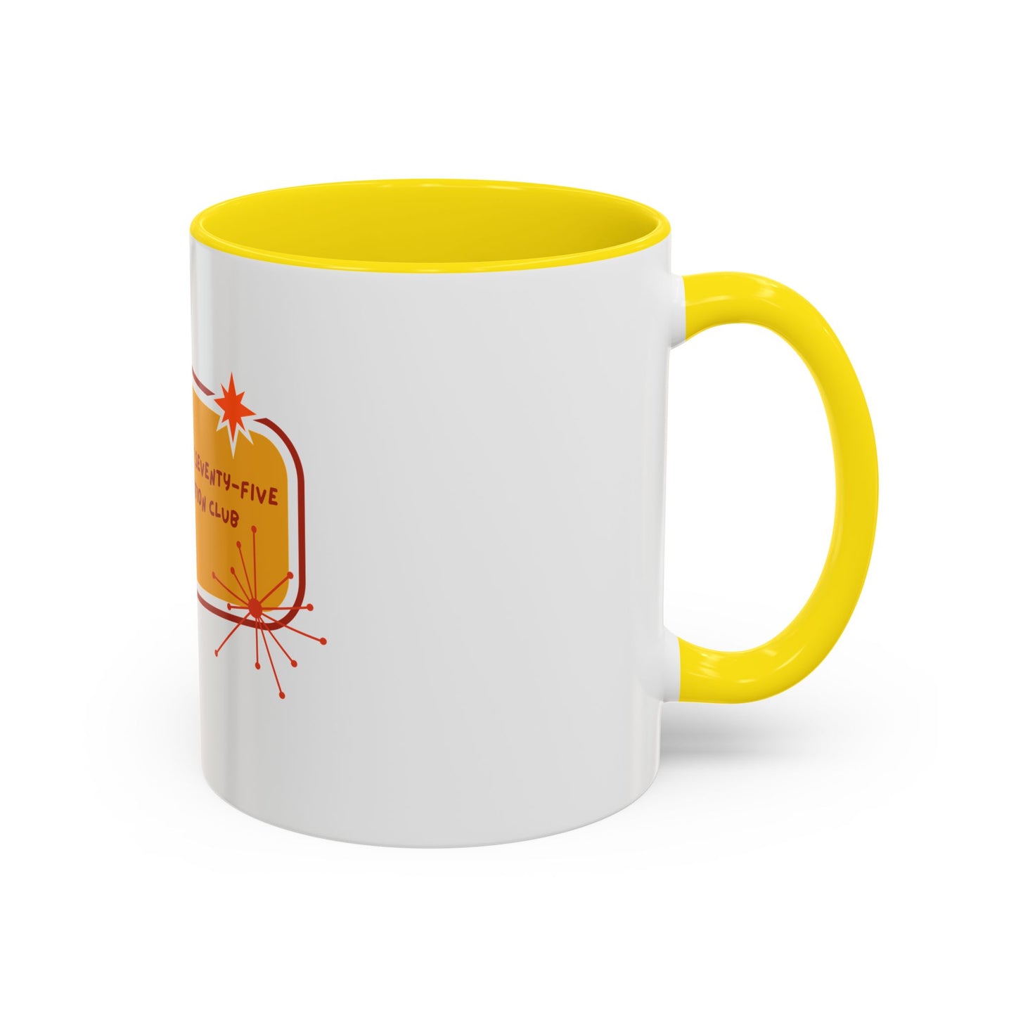 Cpzy Collection: Starport 75 Coffee Mug (11, 15oz)