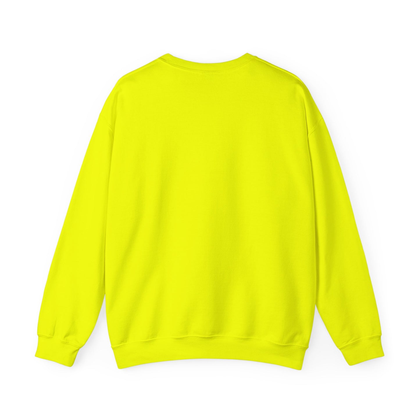 Dandelion Wishes Crewneck Sweatshirt