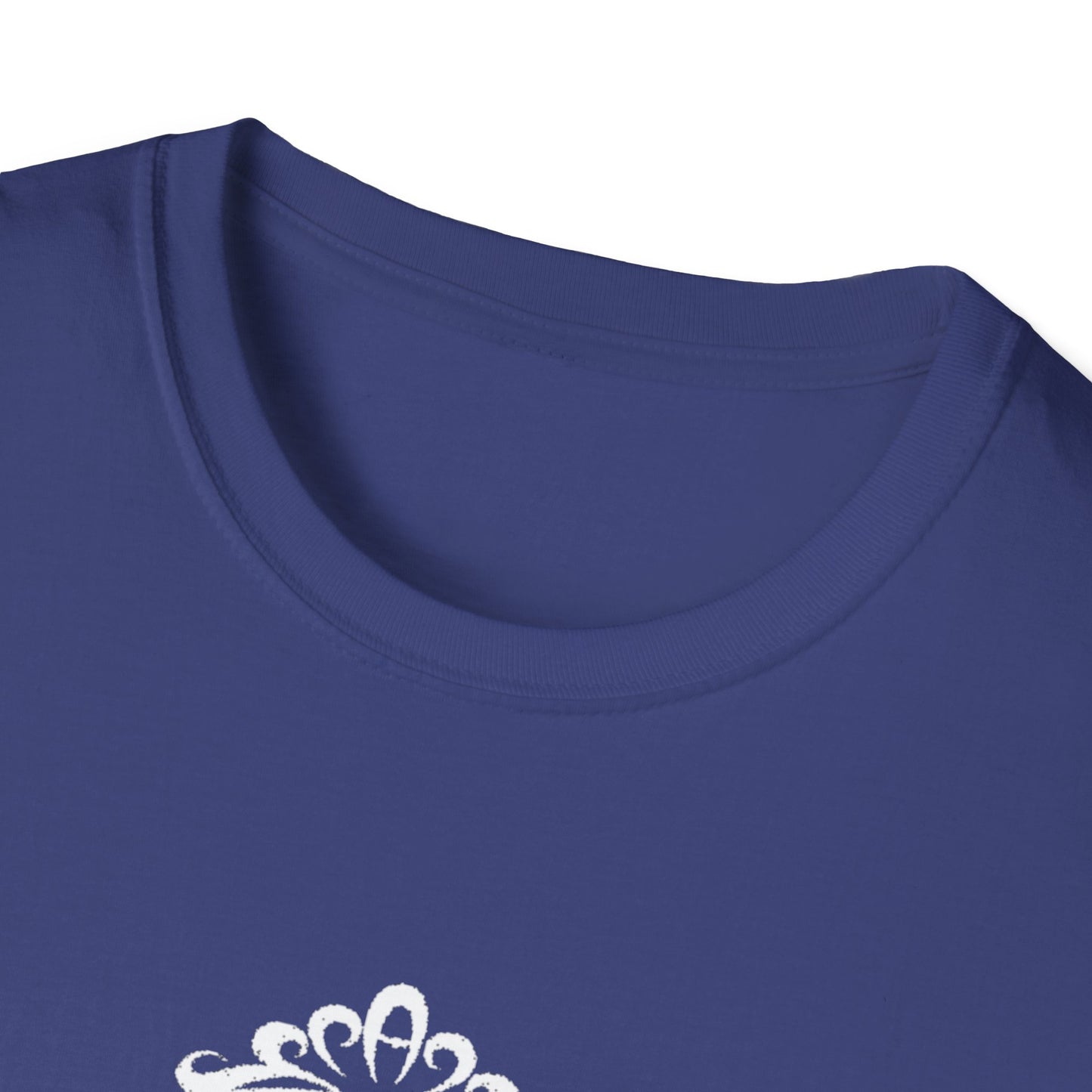 Mercier School Ballet Logo Adult T-Shirt