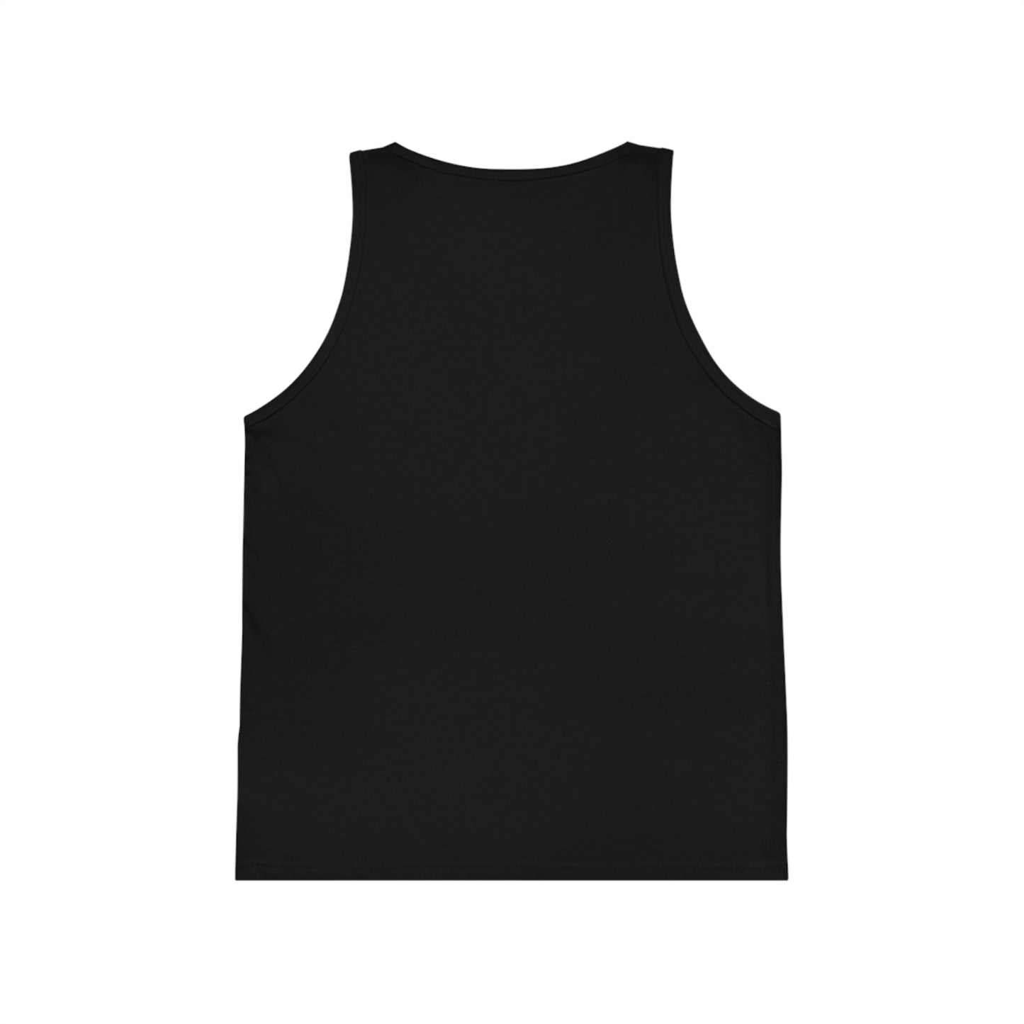 Mercier School Ballet Logo Kid's Jersey Tank Top