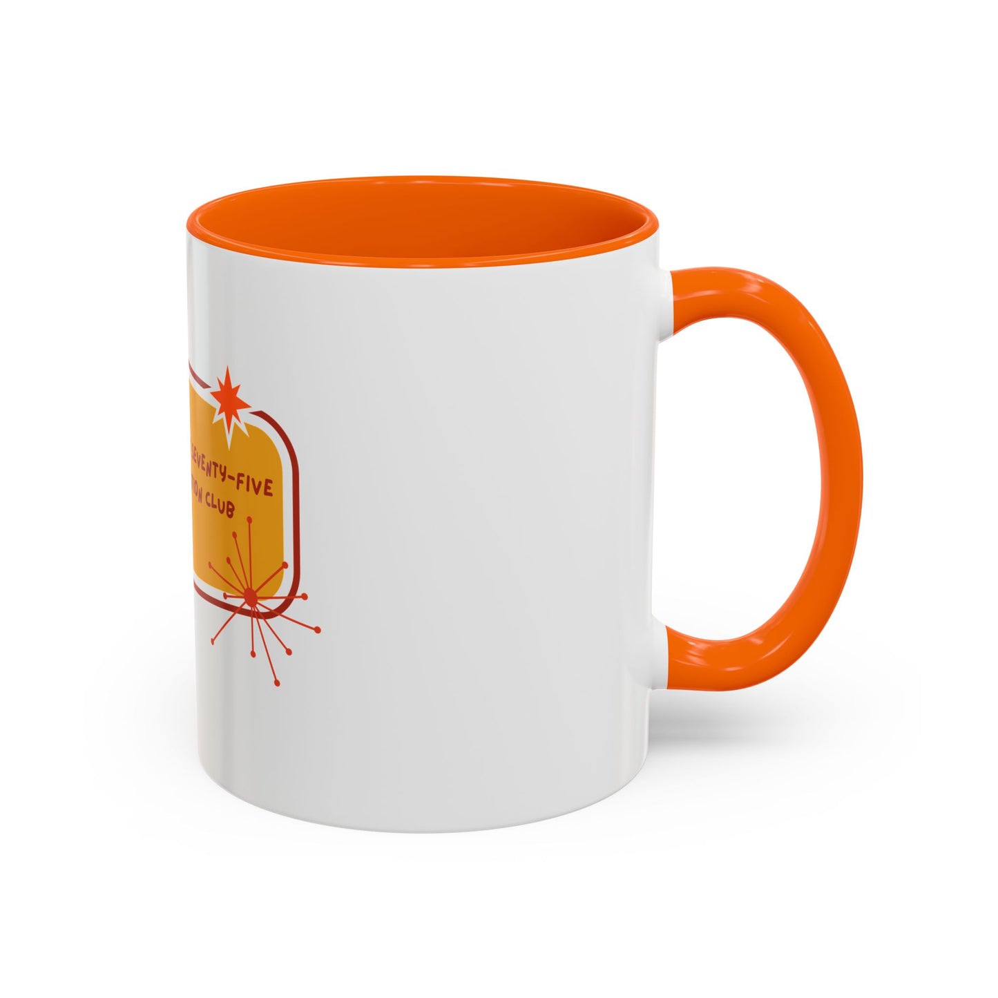 Cpzy Collection: Starport 75 Coffee Mug (11, 15oz)