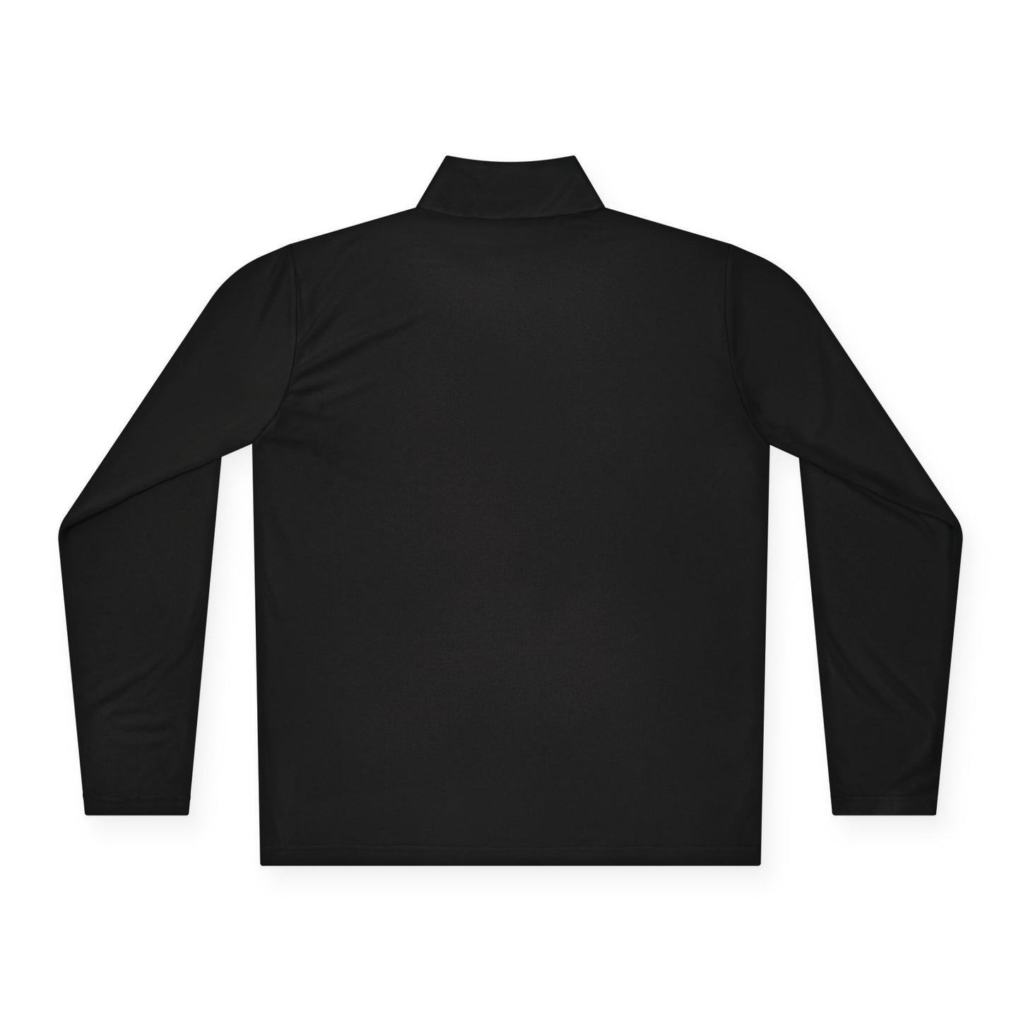 Mercier School Ballet Logo - Quarter-Zip Pullover