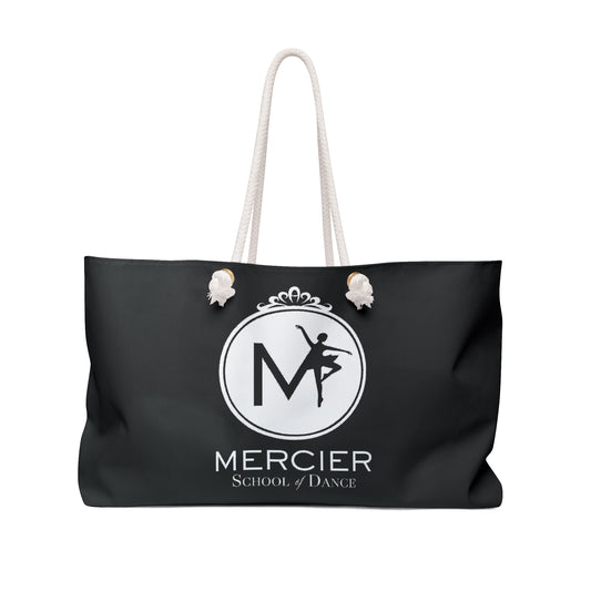 MSD Ballet Logo Weekender Bag