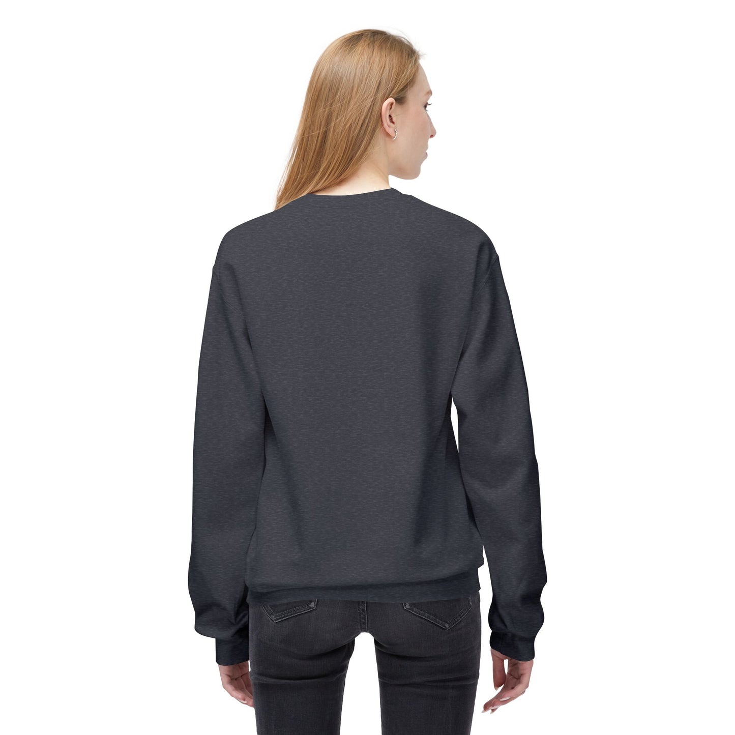 Comic Vibes - Dance! Sweatshirt