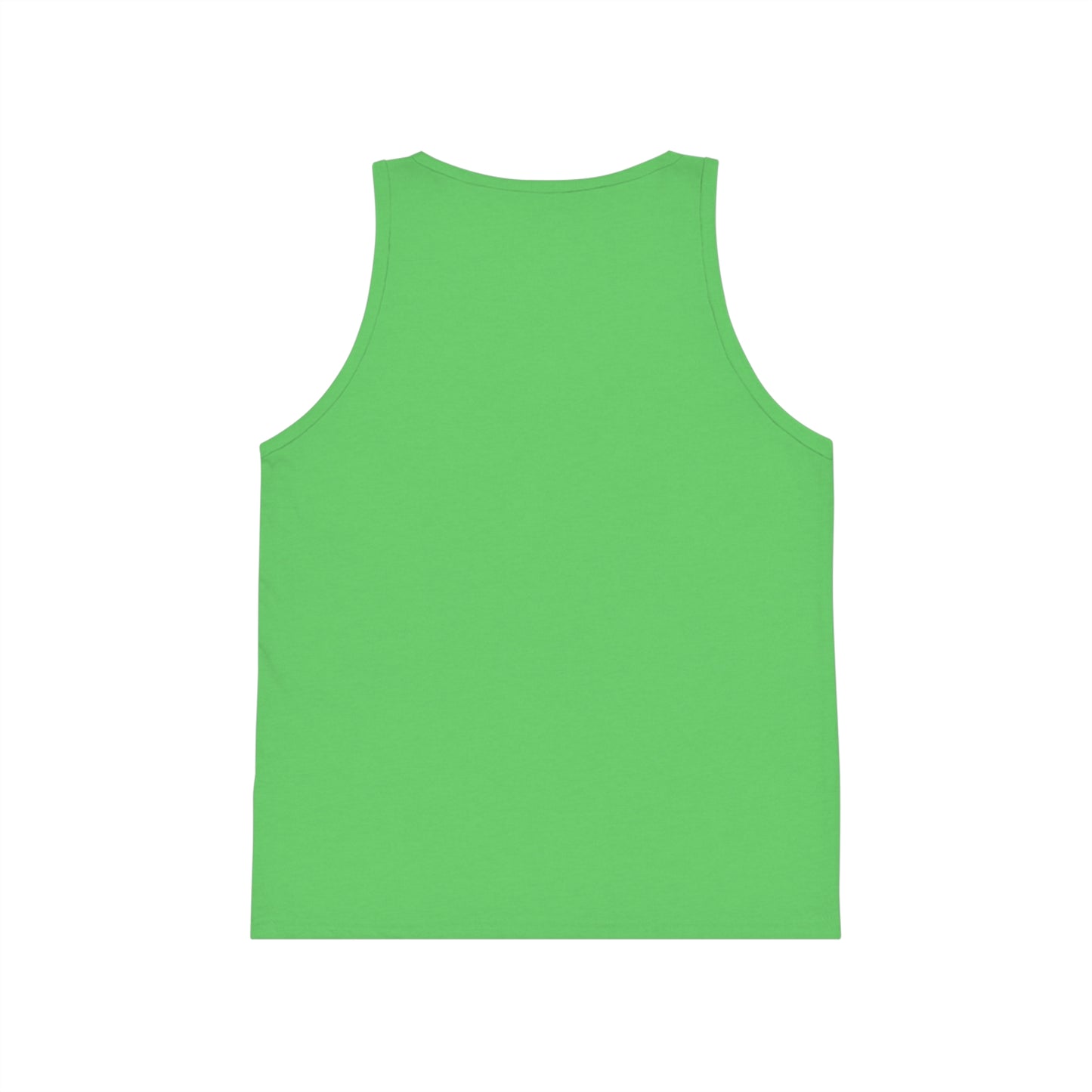 Mercier School Ballet Logo Kid's Jersey Tank Top