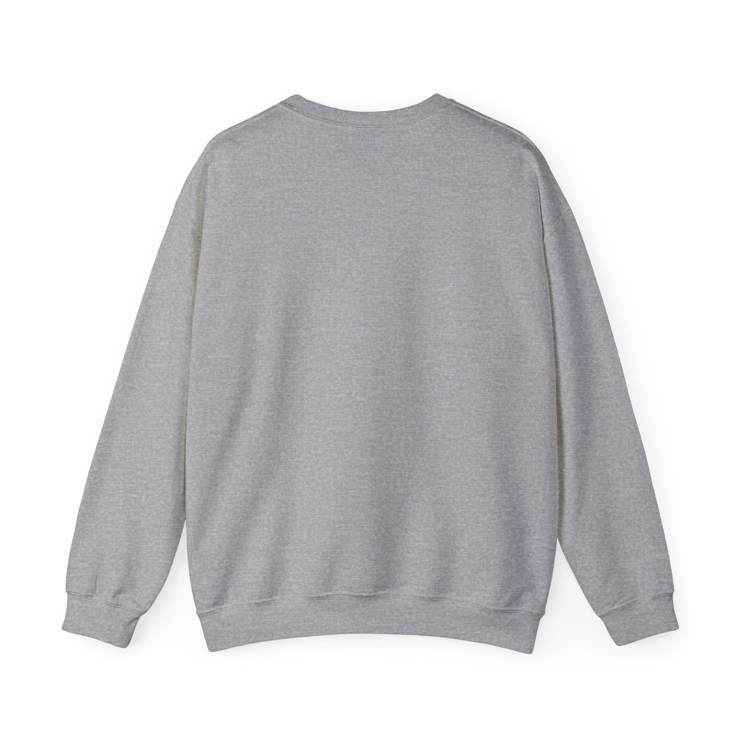 Fueled by Coffee and Barre Crewneck Sweatshirt