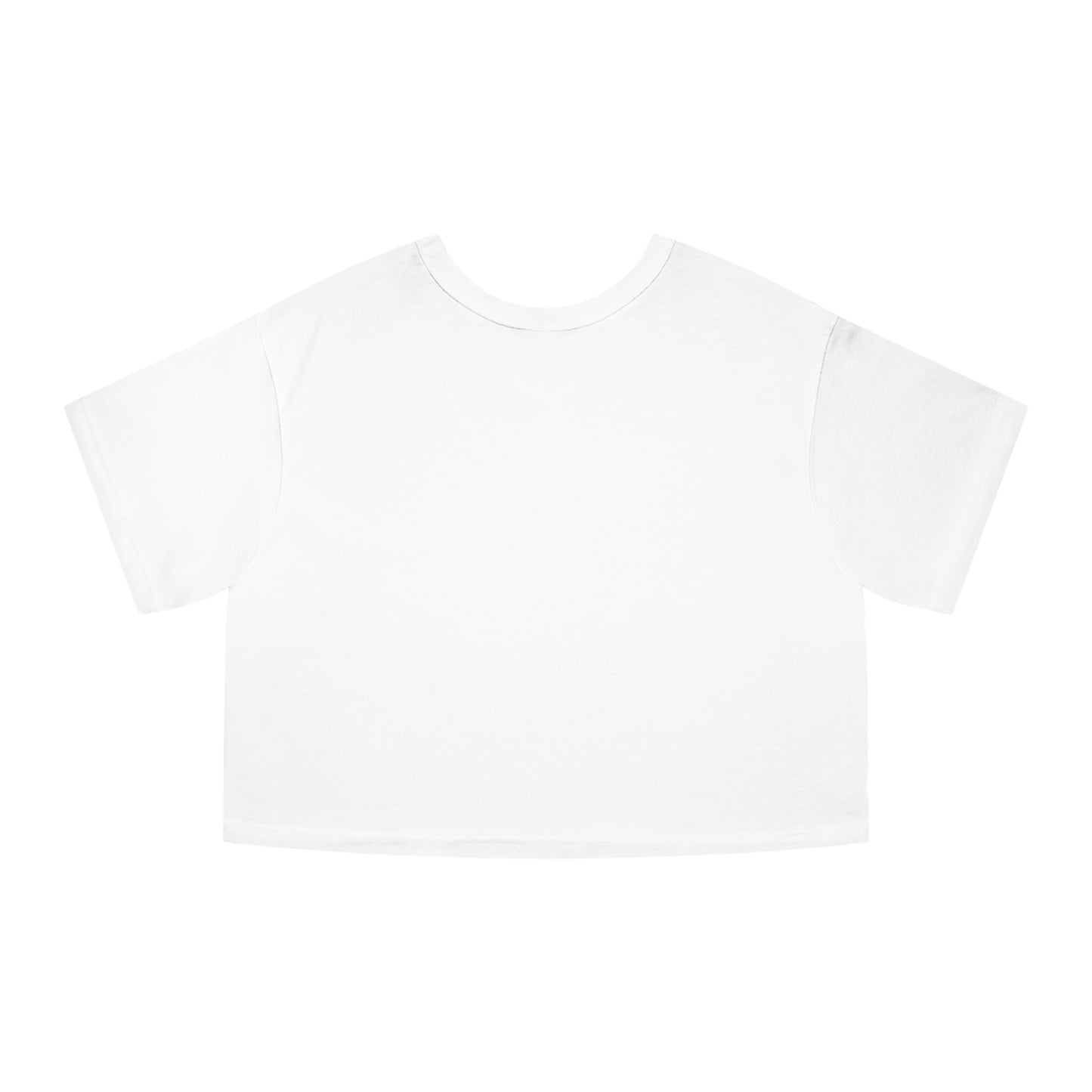 Dandylion Wishes Cropped tee