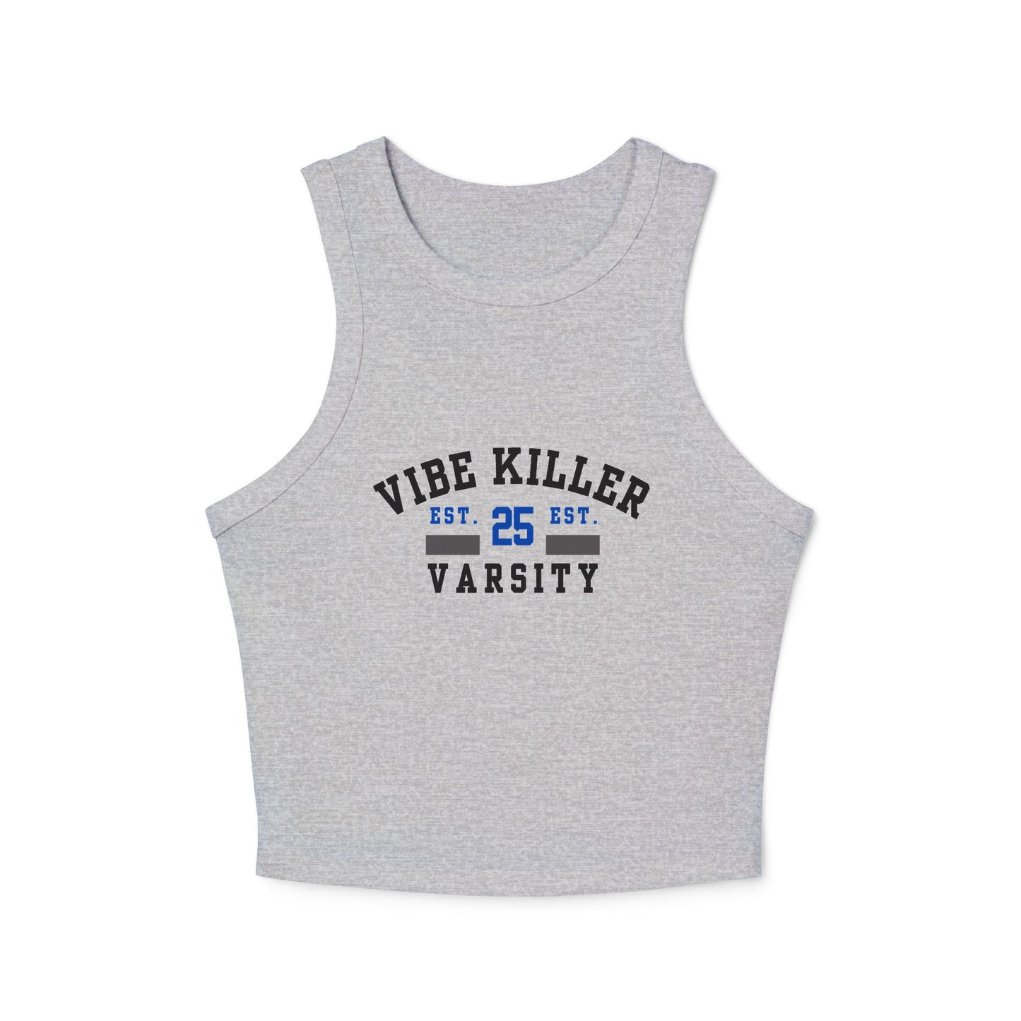 Vibe Killer Racer Tank Top