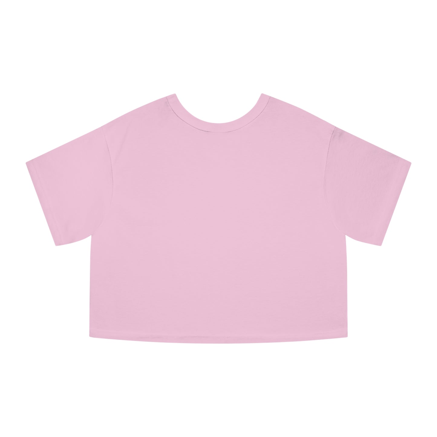 Dandylion Wishes Cropped tee