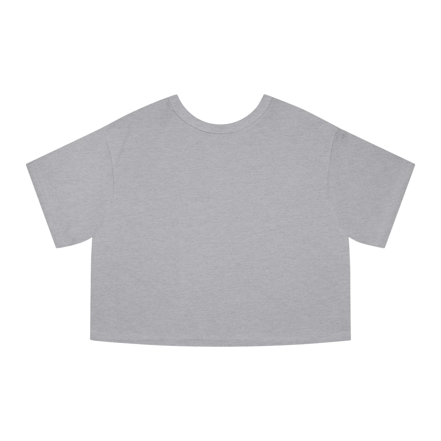 Dandylion Wishes Cropped tee