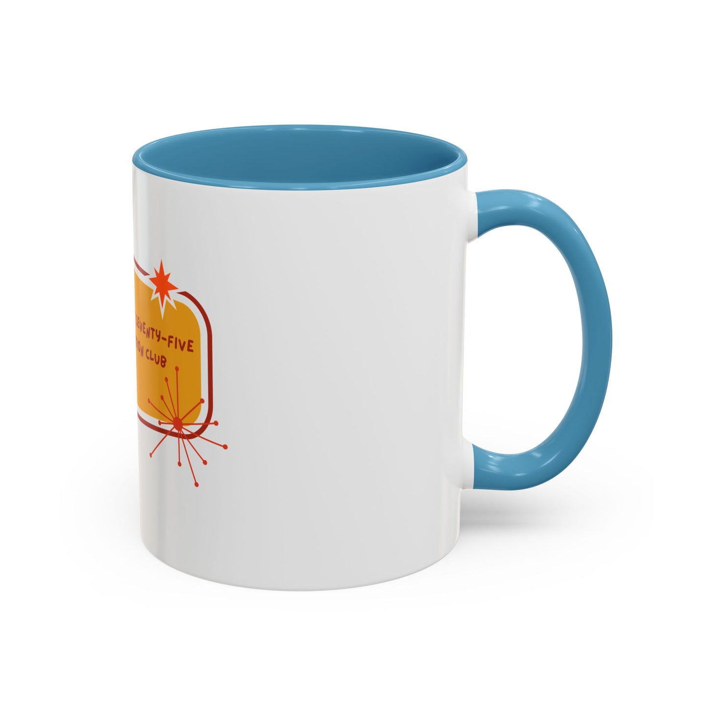 Cpzy Collection: Starport 75 Coffee Mug (11, 15oz)