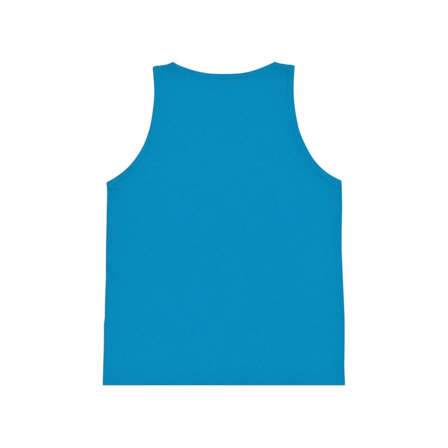 Mercier School Ballet Logo Kid's Jersey Tank Top