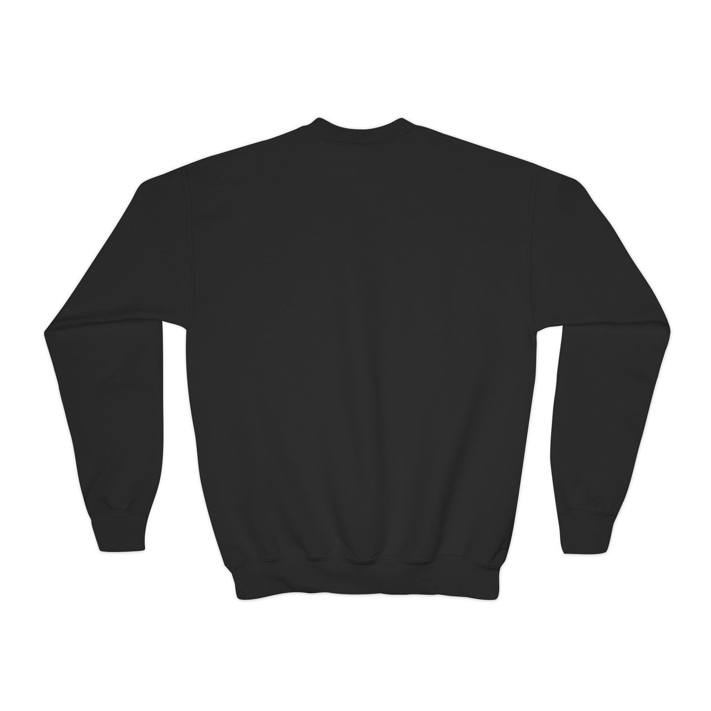 Comic Vibes - Dance! Youth Sweatshirt