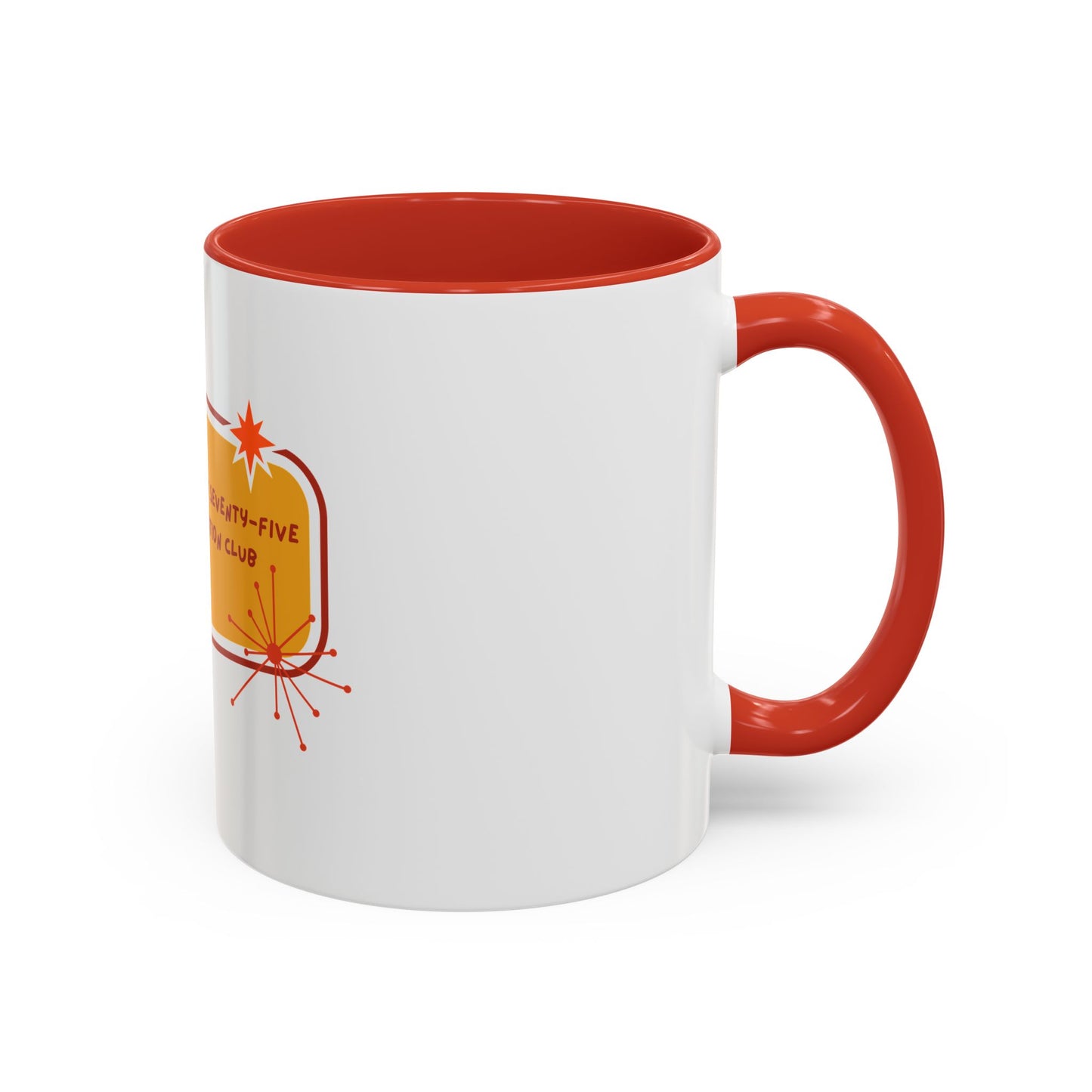 Cpzy Collection: Starport 75 Coffee Mug (11, 15oz)