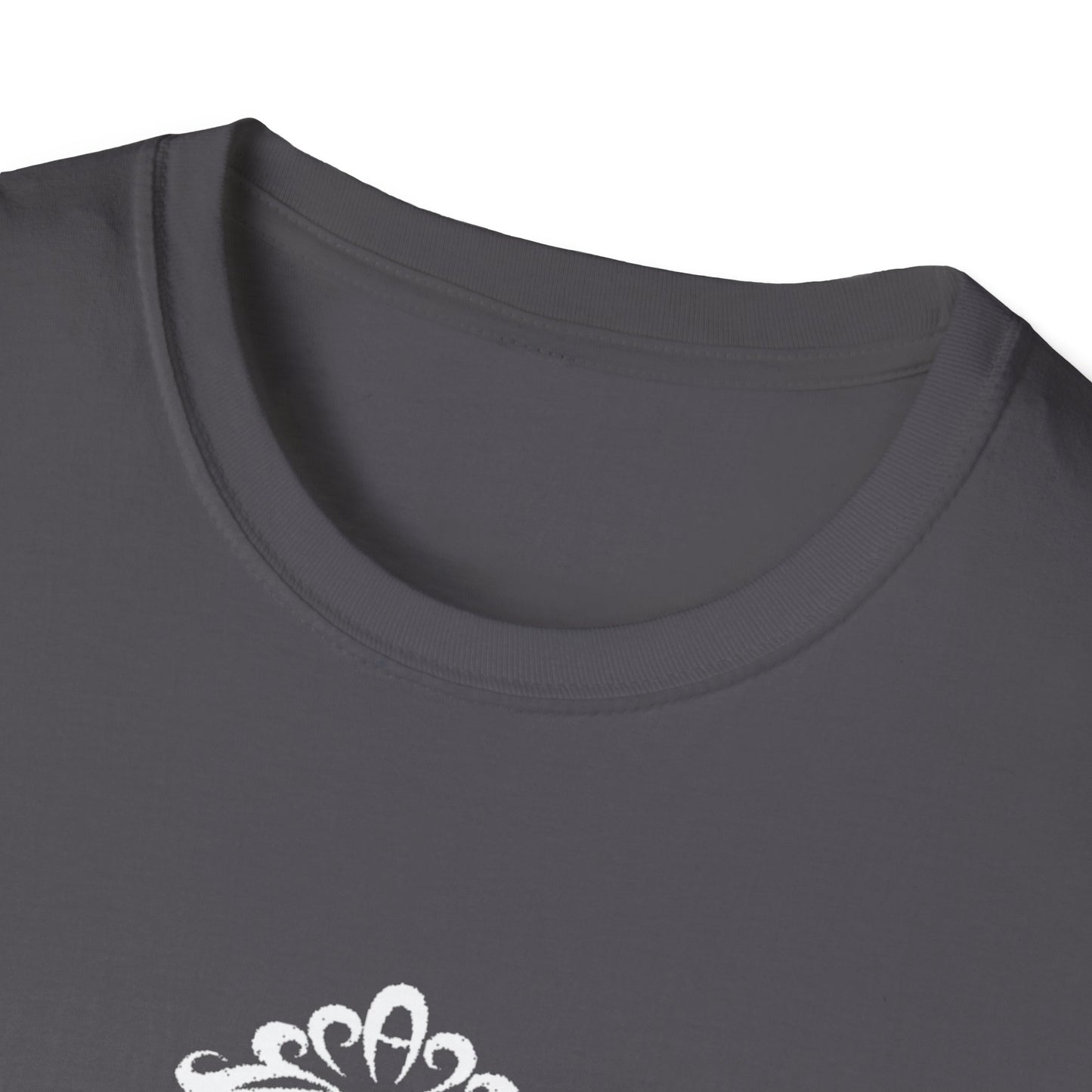 Mercier School Ballet Logo Adult T-Shirt