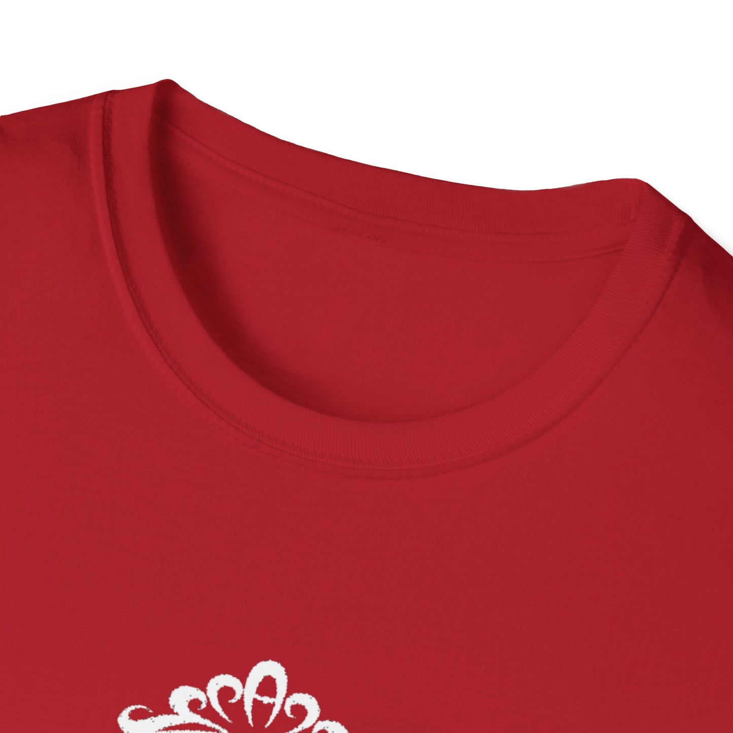 Mercier School Ballet Logo Adult T-Shirt