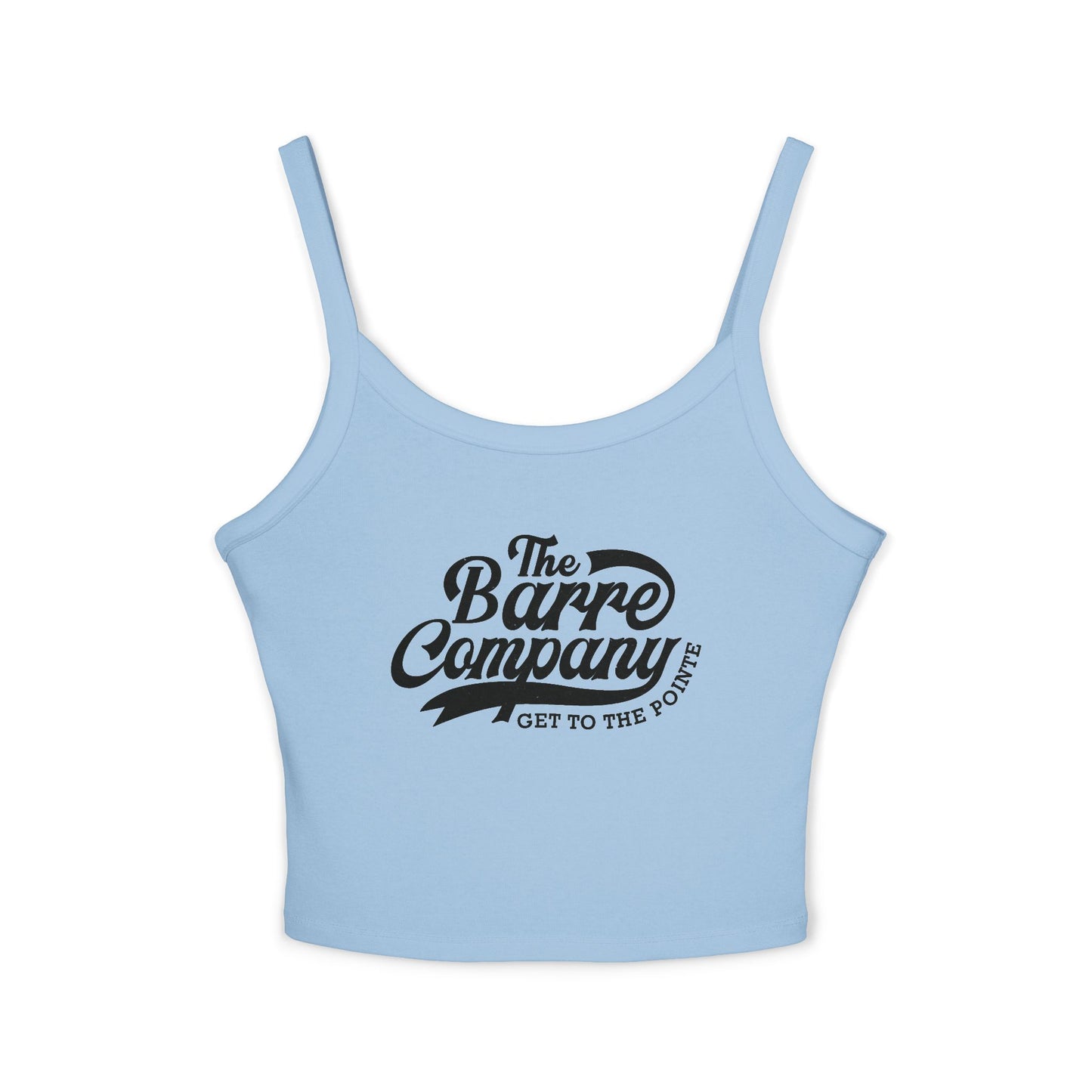 TBC - Vintage Logo Tank Top