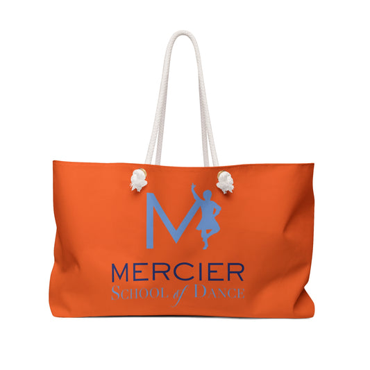 MSD Highland Dance logo Bag