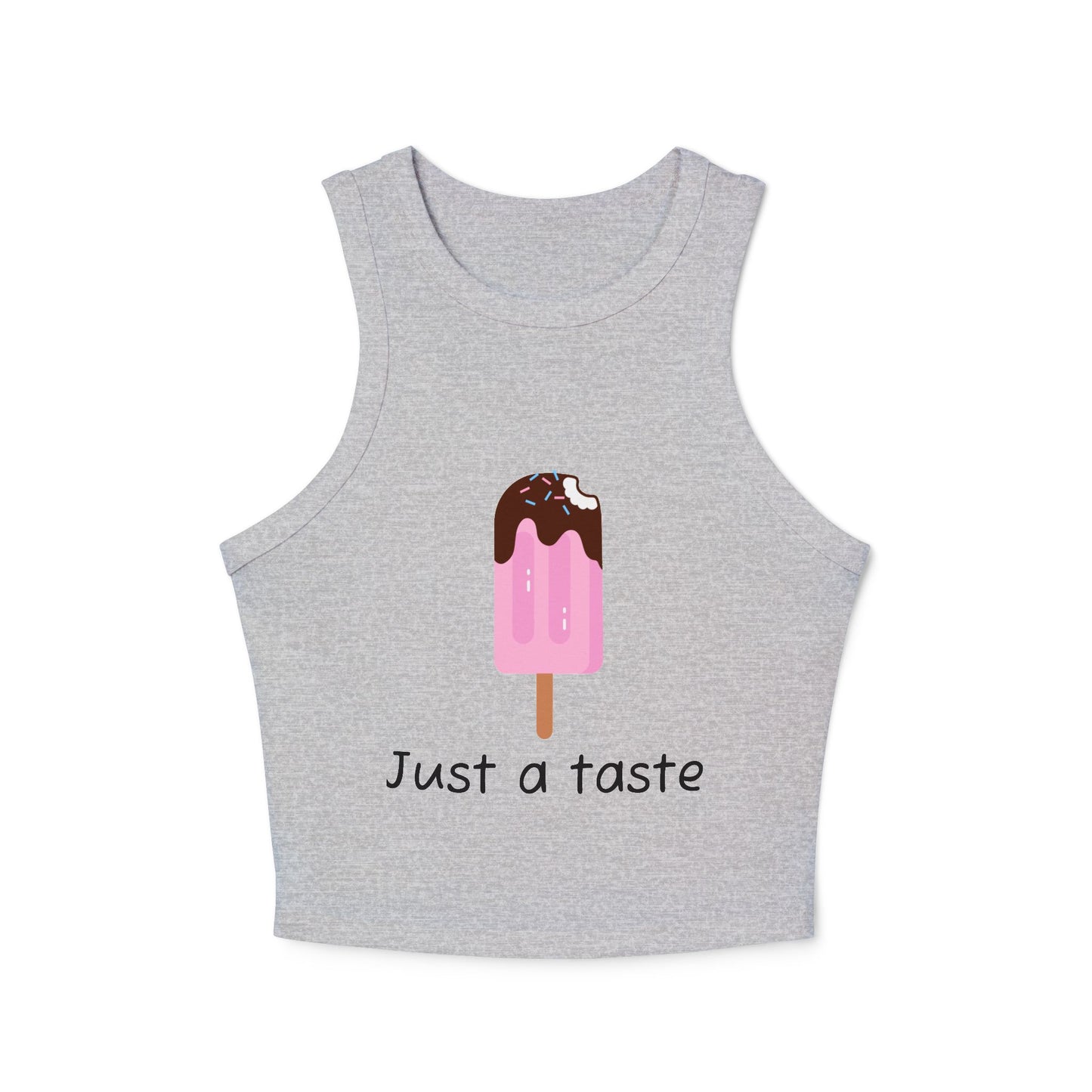 Pink popsicle Women's Tank Top