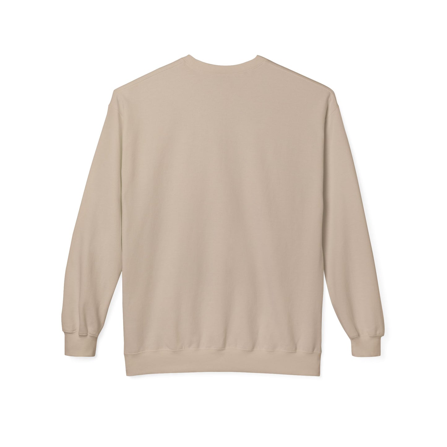 Vacation on the Coral Moons of Pisces Seven Crewneck Sweatshirt
