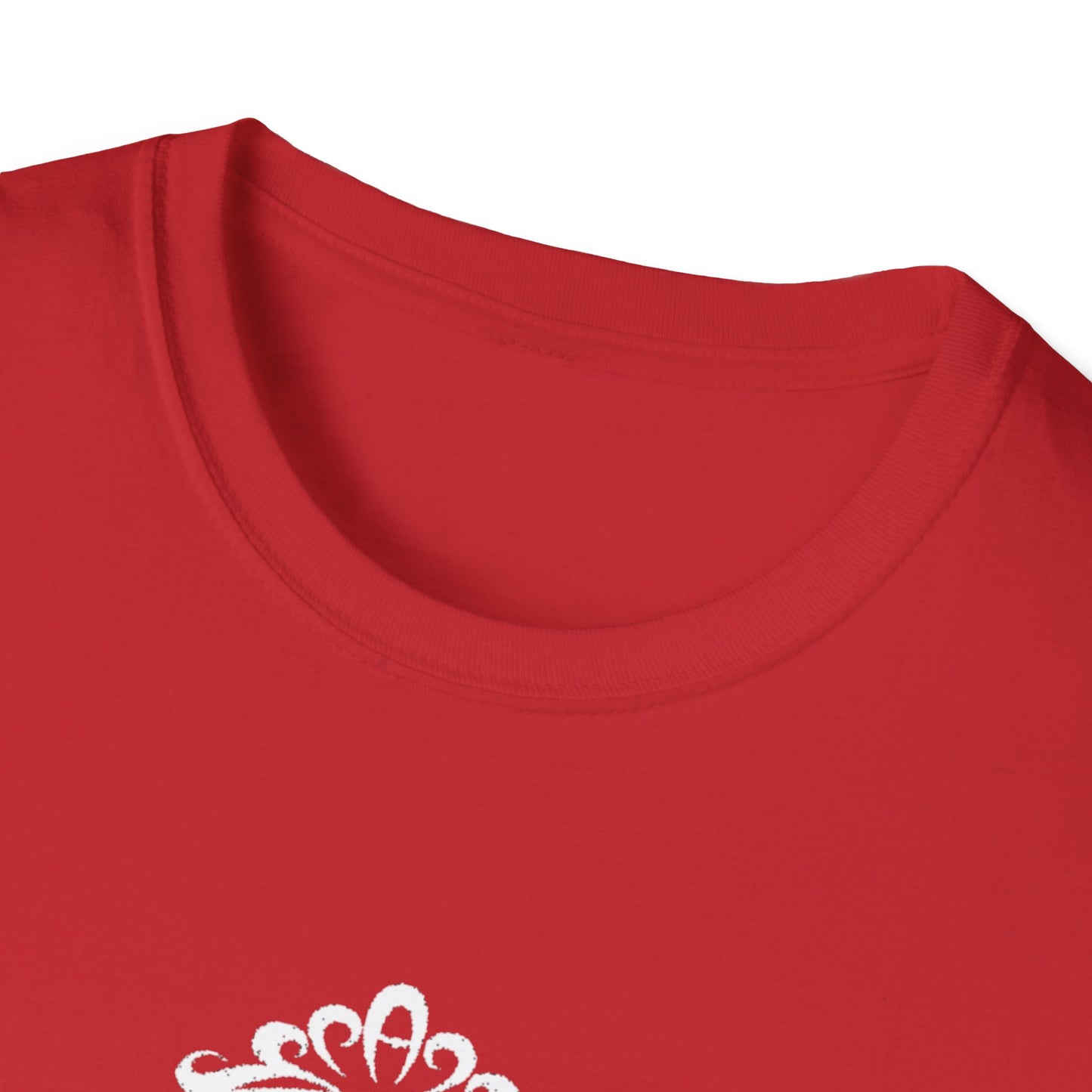 Mercier School Ballet Logo Adult T-Shirt