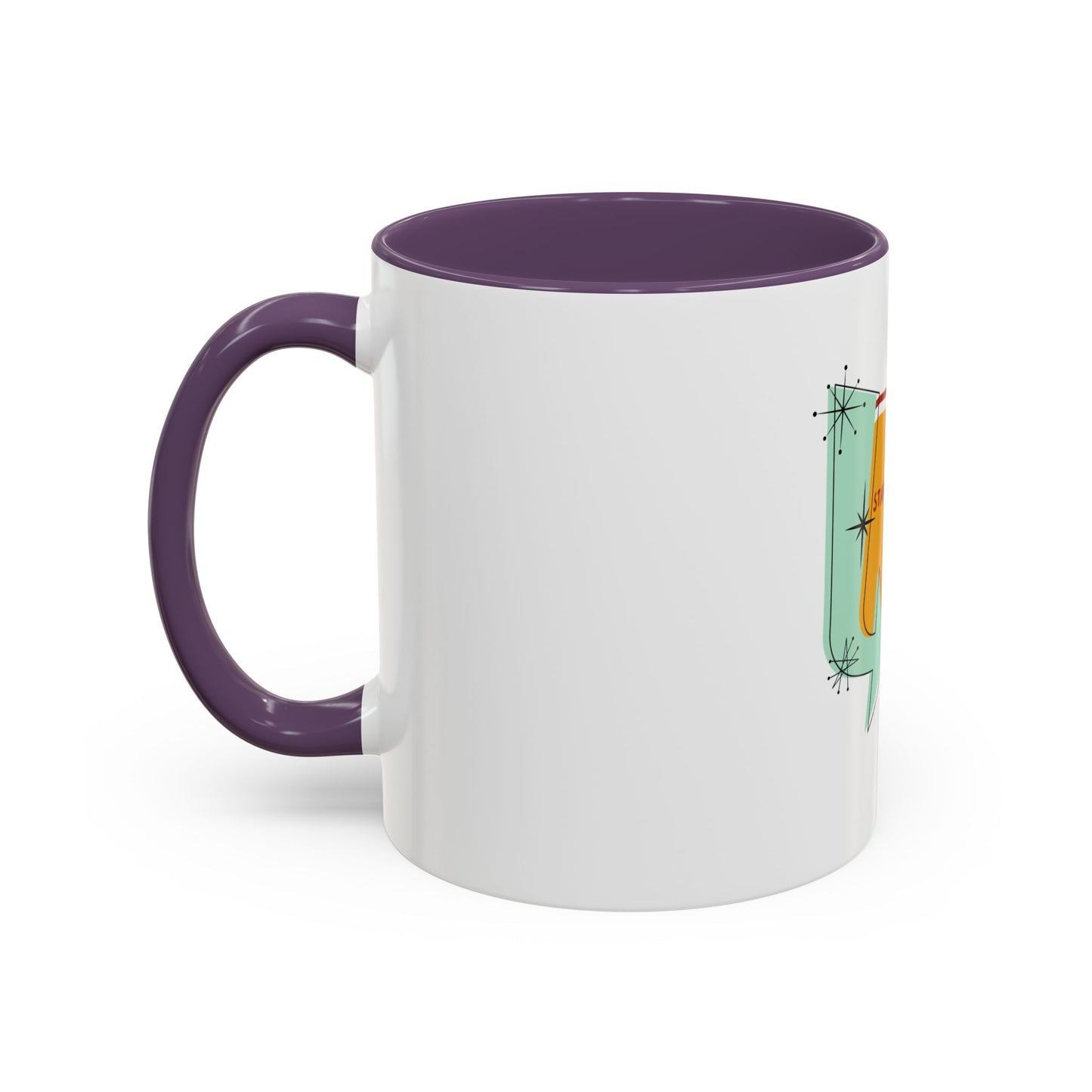 Cpzy Collection: Starport 75 Coffee Mug (11, 15oz)