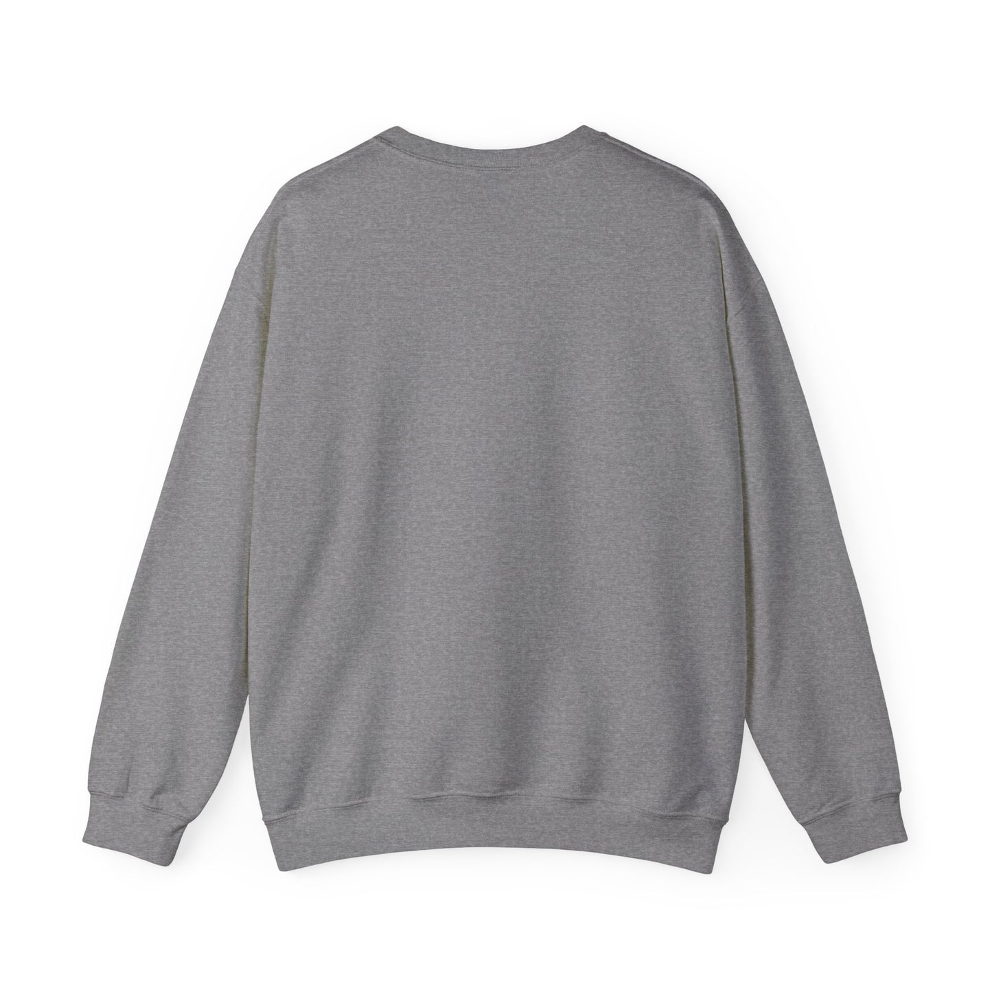Fueled by Coffee and Barre Crewneck Sweatshirt