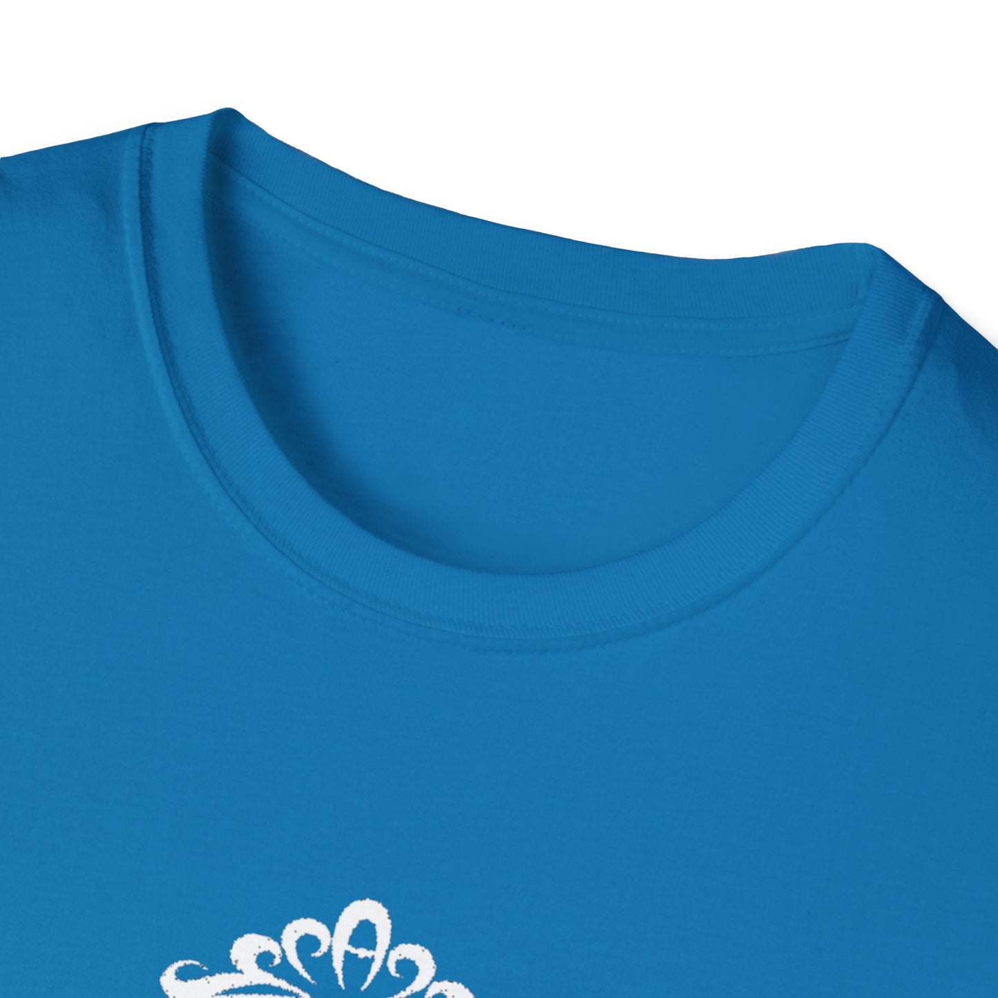 Mercier School Ballet Logo Adult T-Shirt