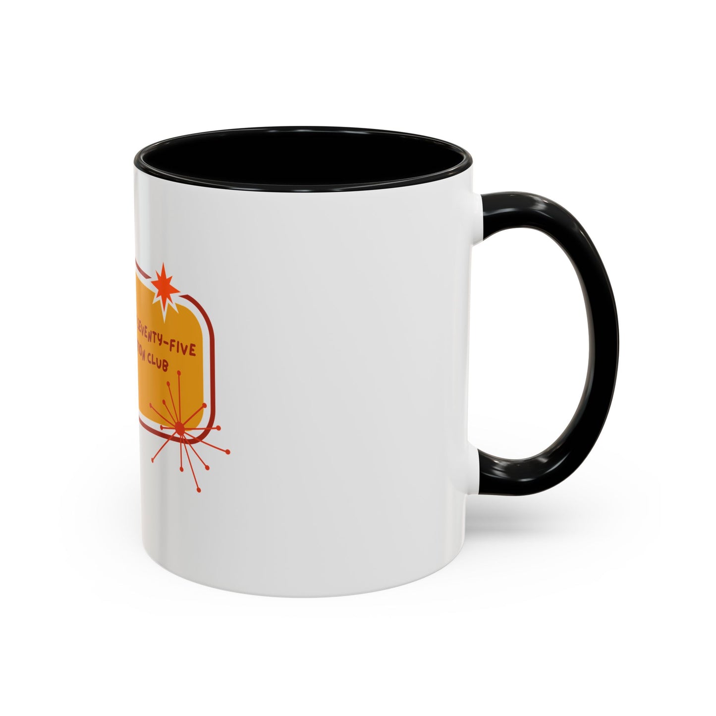 Cpzy Collection: Starport 75 Coffee Mug (11, 15oz)