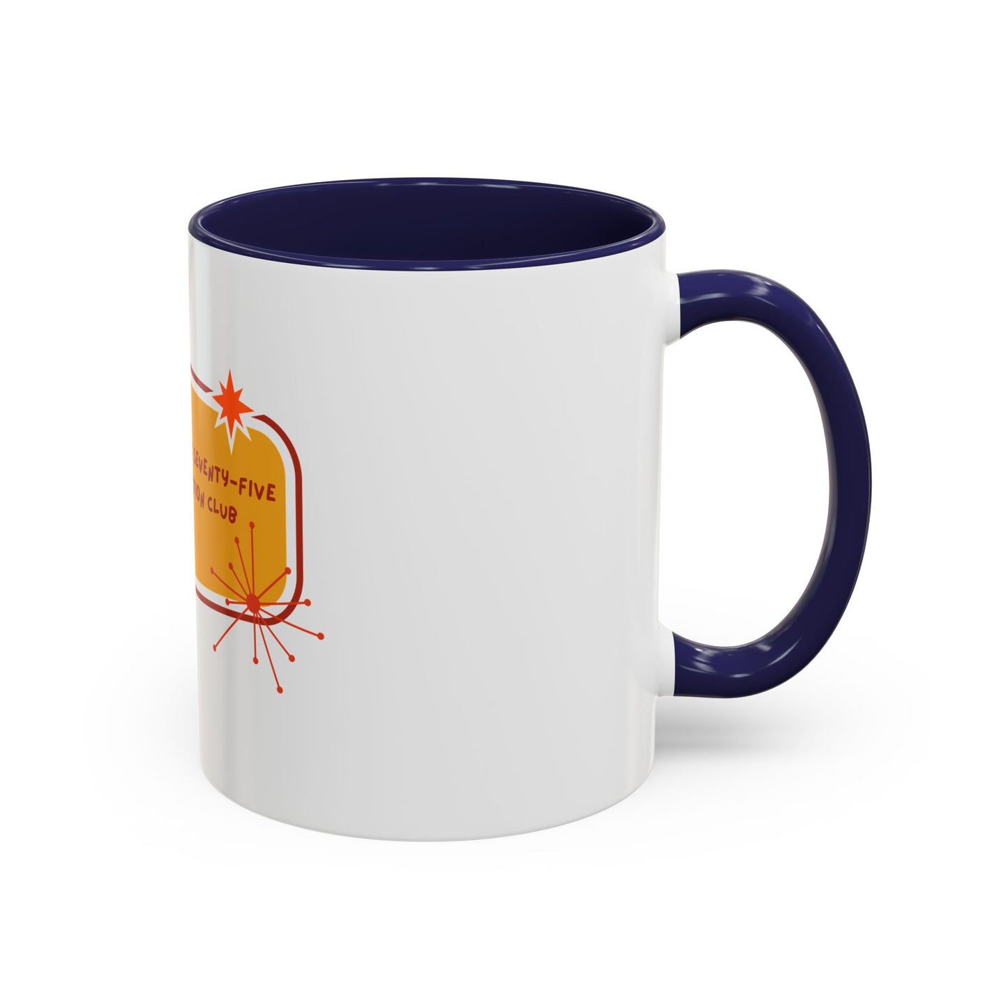 Cpzy Collection: Starport 75 Coffee Mug (11, 15oz)