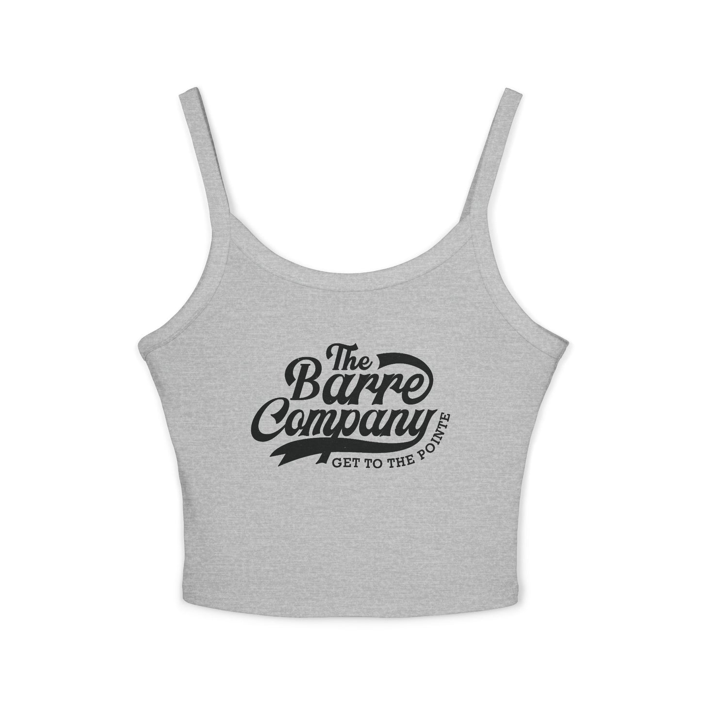 TBC - Vintage Logo Tank Top