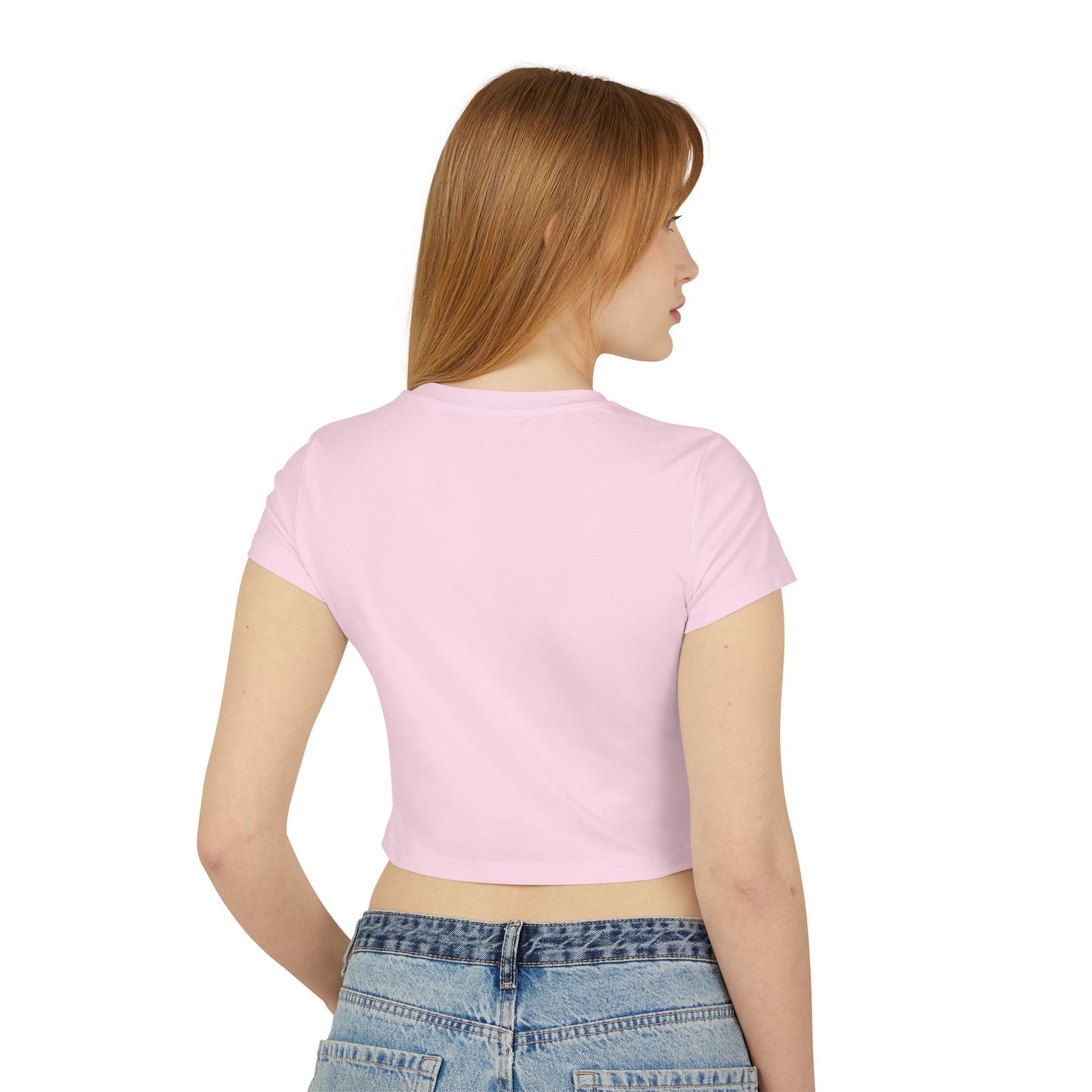 Signature Series - Babydoll-Tee