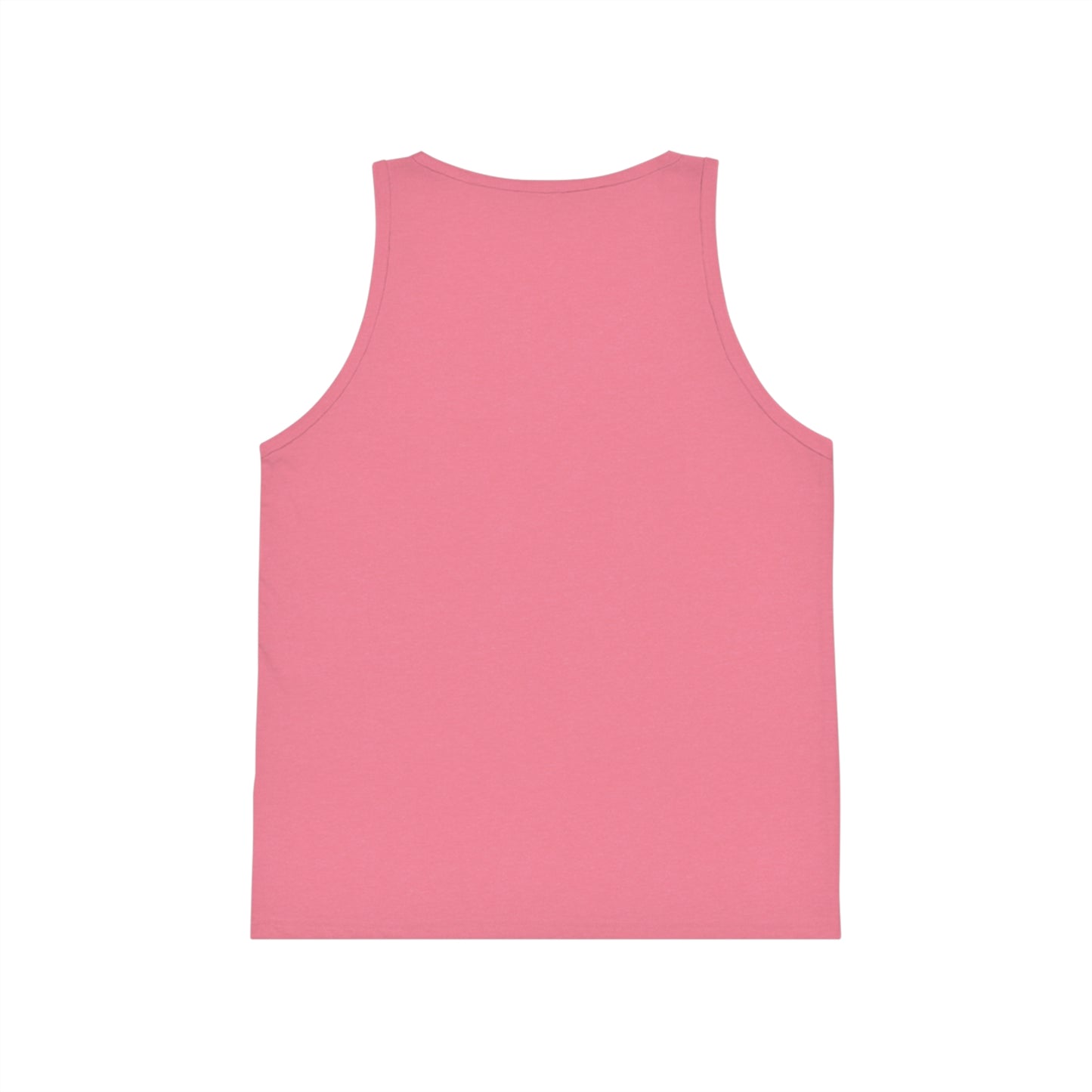 Mercier School Ballet Logo Kid's Jersey Tank Top