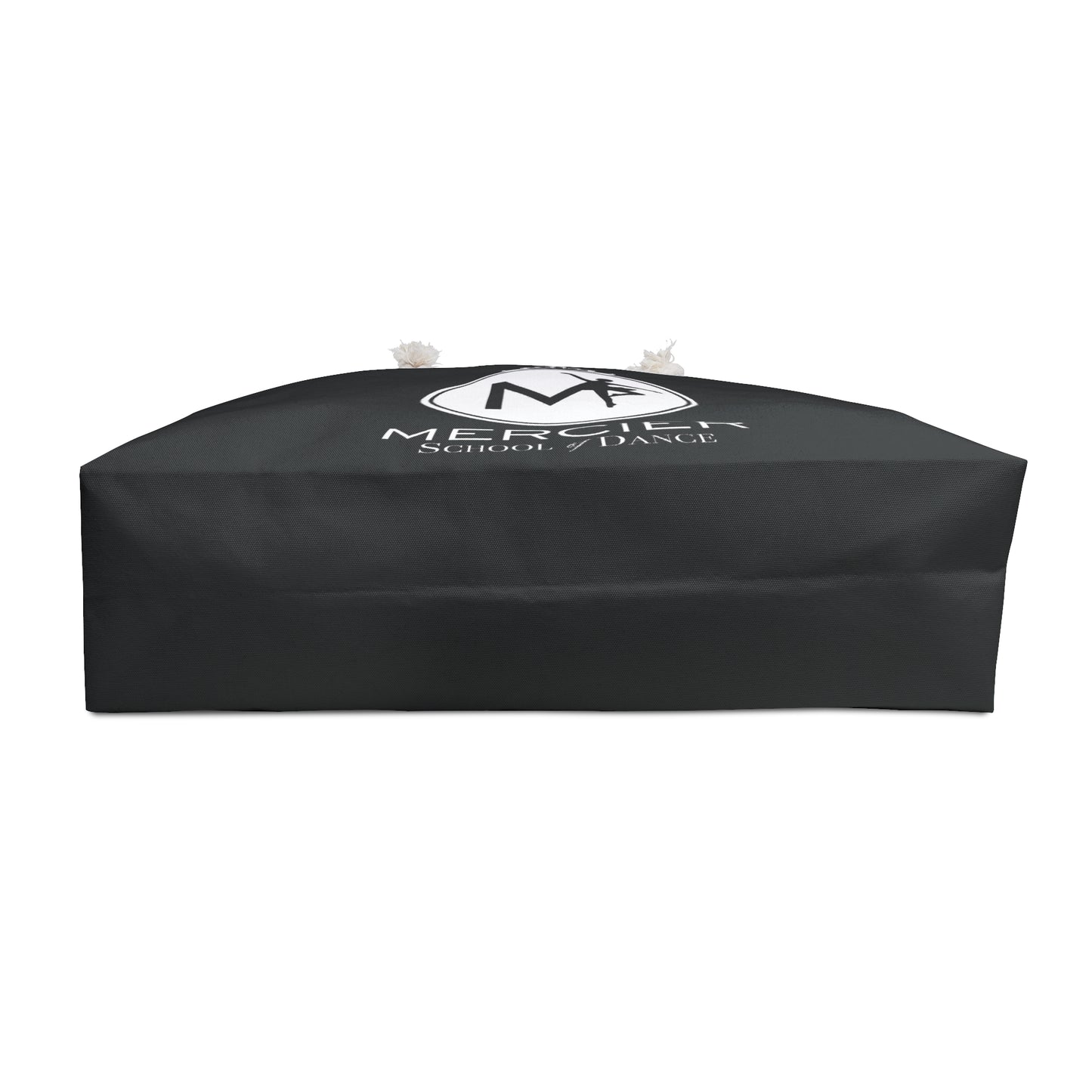 MSD Ballet Logo Weekender Bag