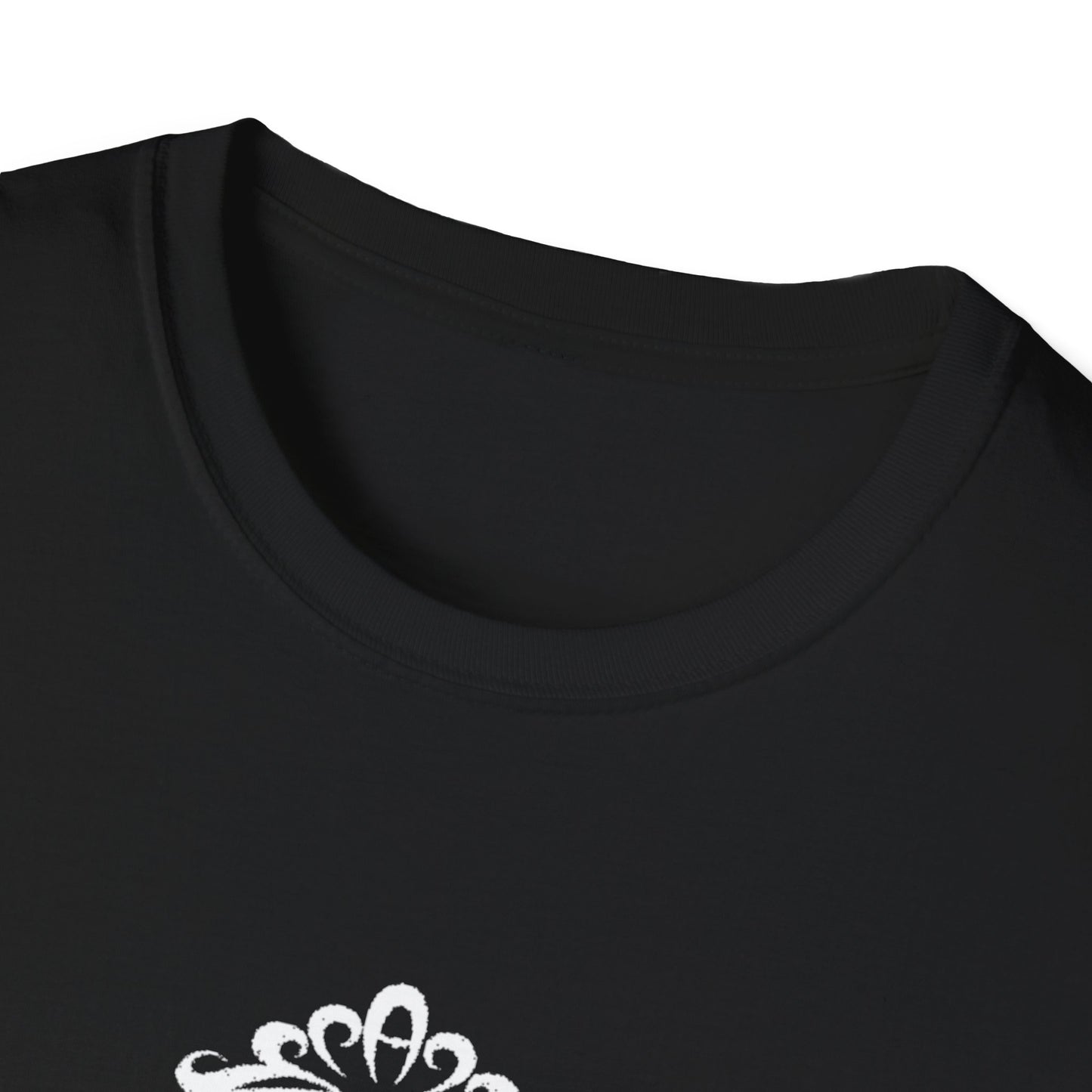 Mercier School Ballet Logo Adult T-Shirt