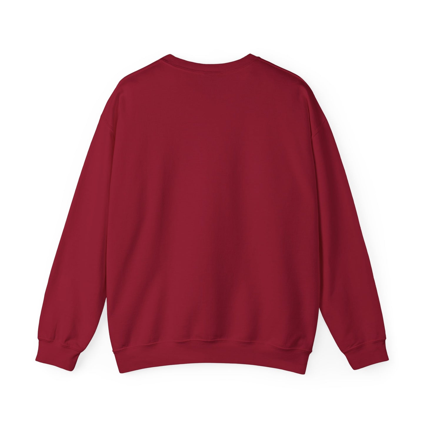 Fueled by Coffee and Barre Crewneck Sweatshirt