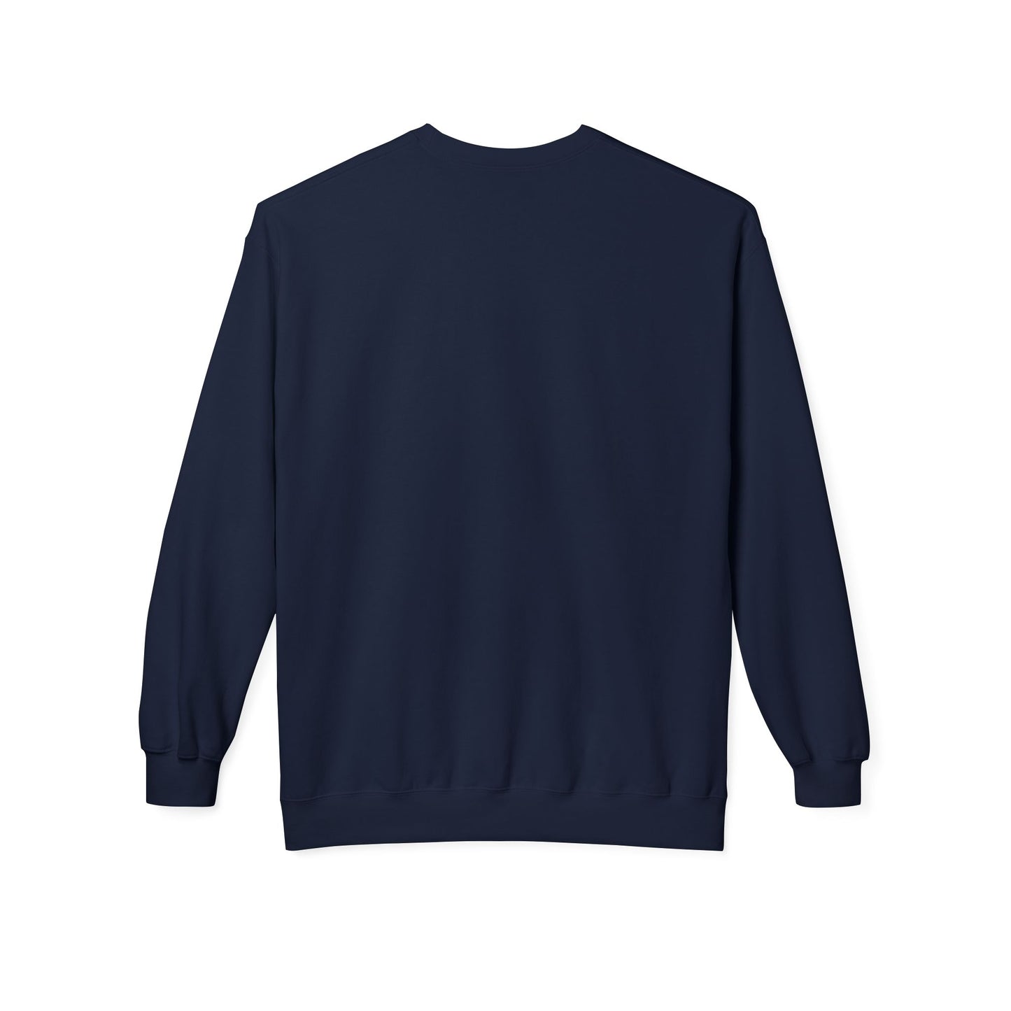Vacation on the Coral Moons of Pisces Seven Crewneck Sweatshirt