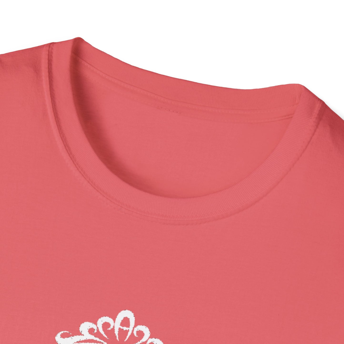Mercier School Ballet Logo Adult T-Shirt