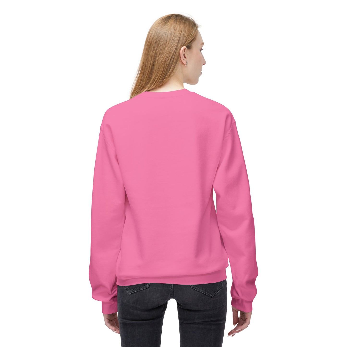 Comic Vibes - Dance! Sweatshirt