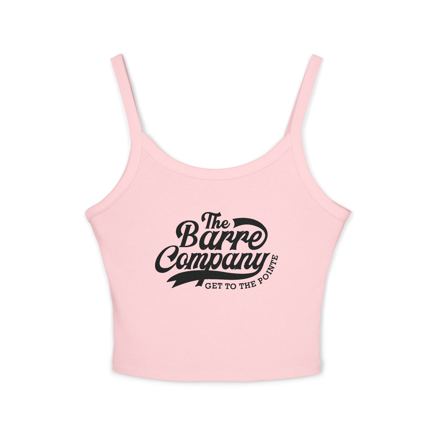 TBC - Vintage Logo Tank Top