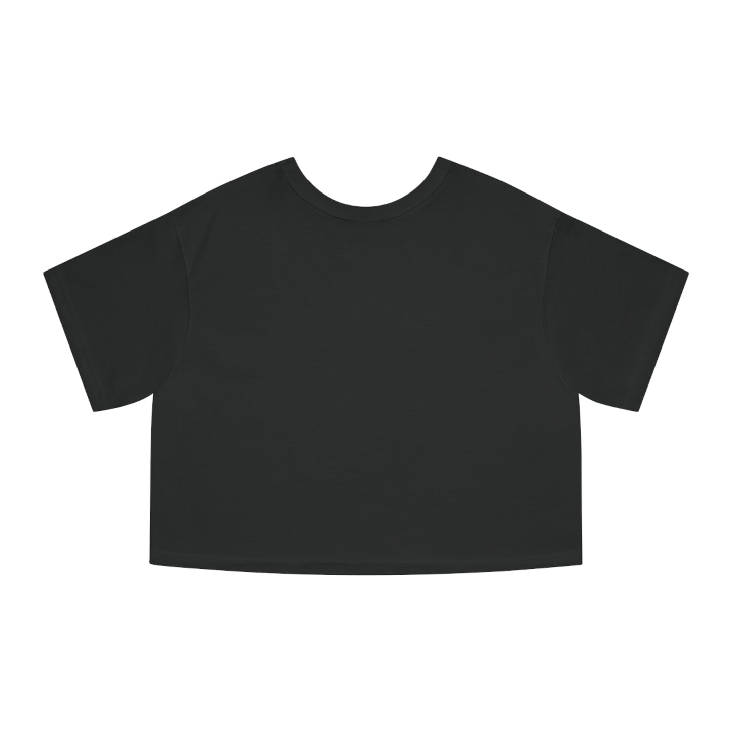 Comic Vibes - Dance! Cropped T-Shirt