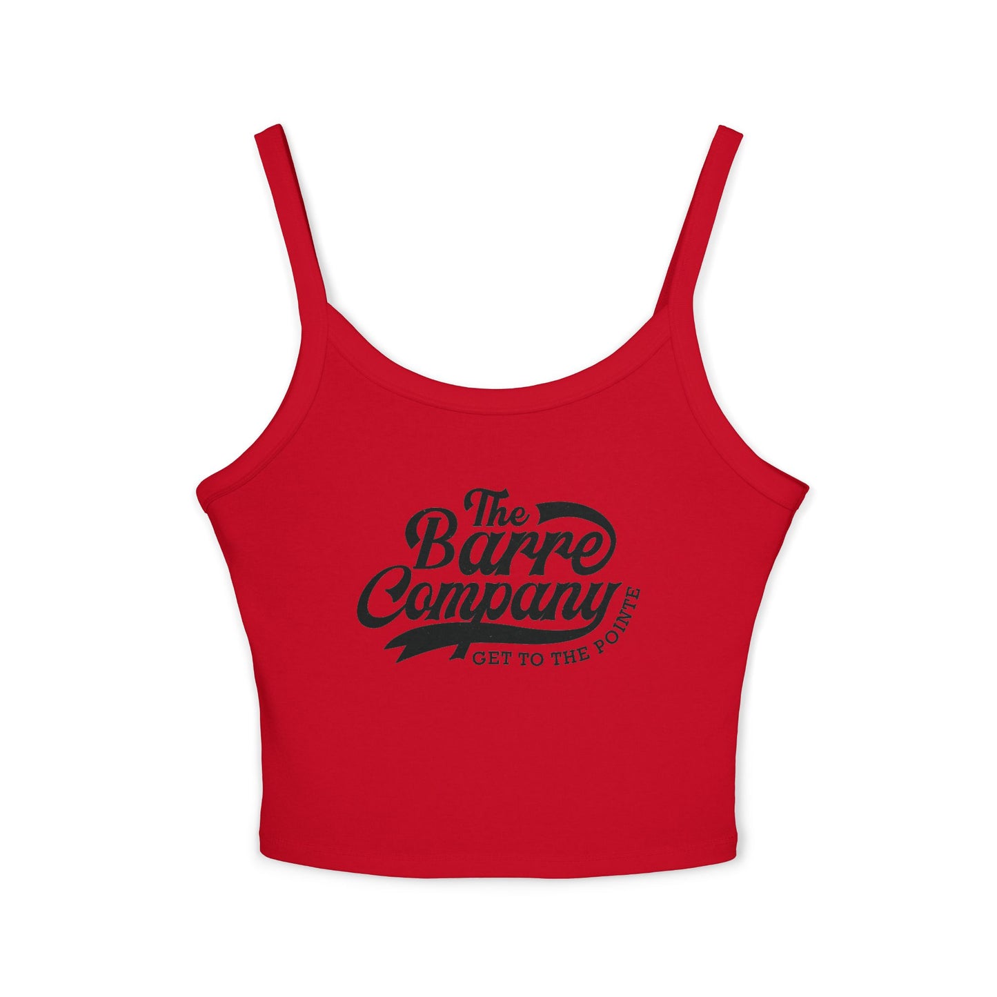 TBC - Vintage Logo Tank Top