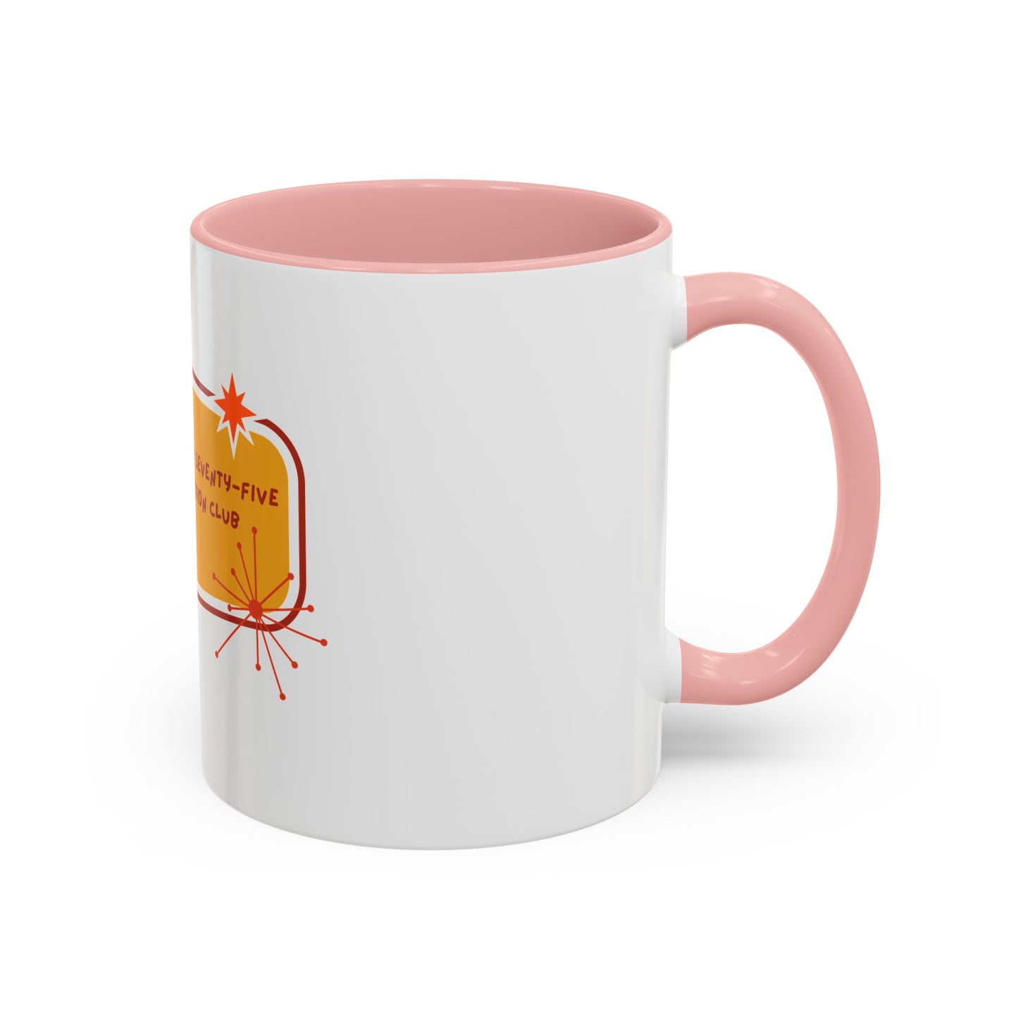 Cpzy Collection: Starport 75 Coffee Mug (11, 15oz)