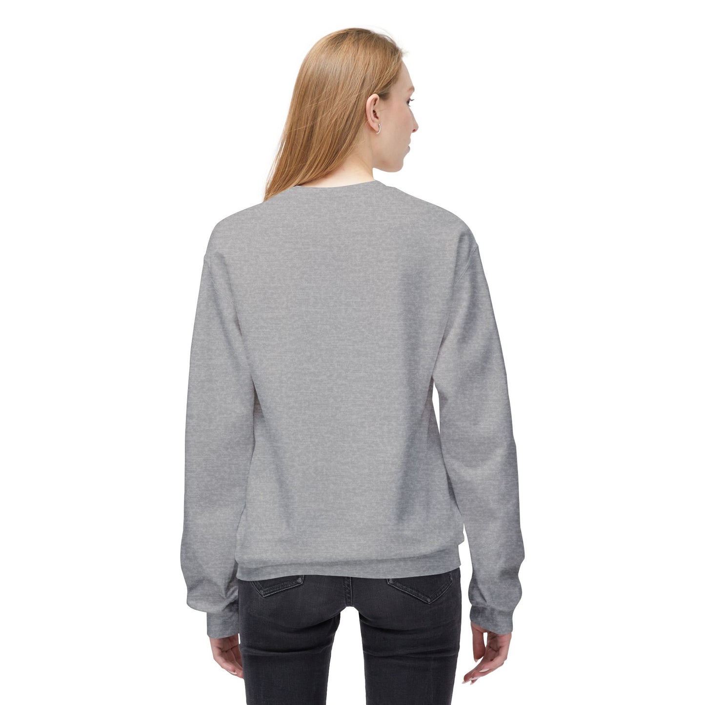 Comic Vibes - Dance! Sweatshirt