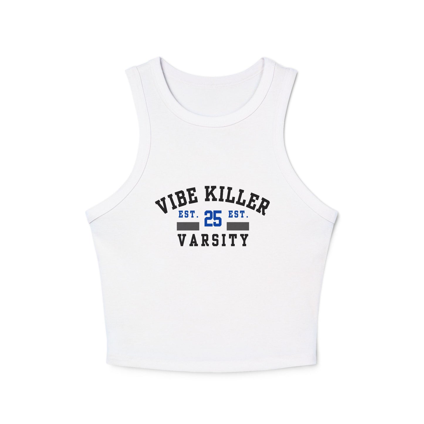 Vibe Killer Racer Tank Top