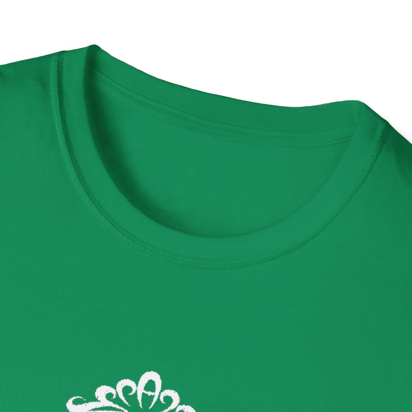 Mercier School Ballet Logo Adult T-Shirt