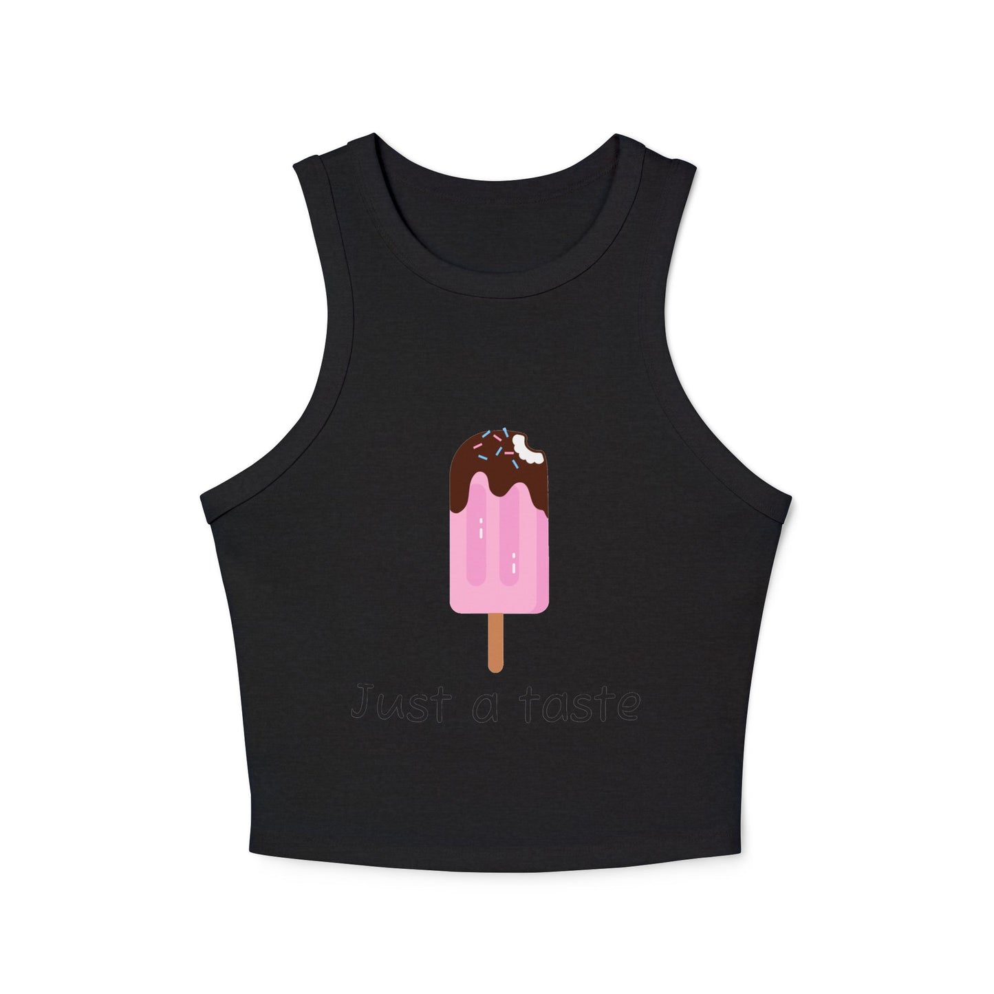 Pink popsicle Women's Tank Top