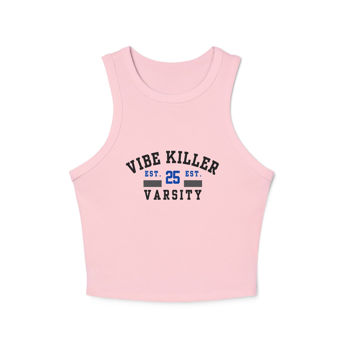 Vibe Killer Racer Tank Top