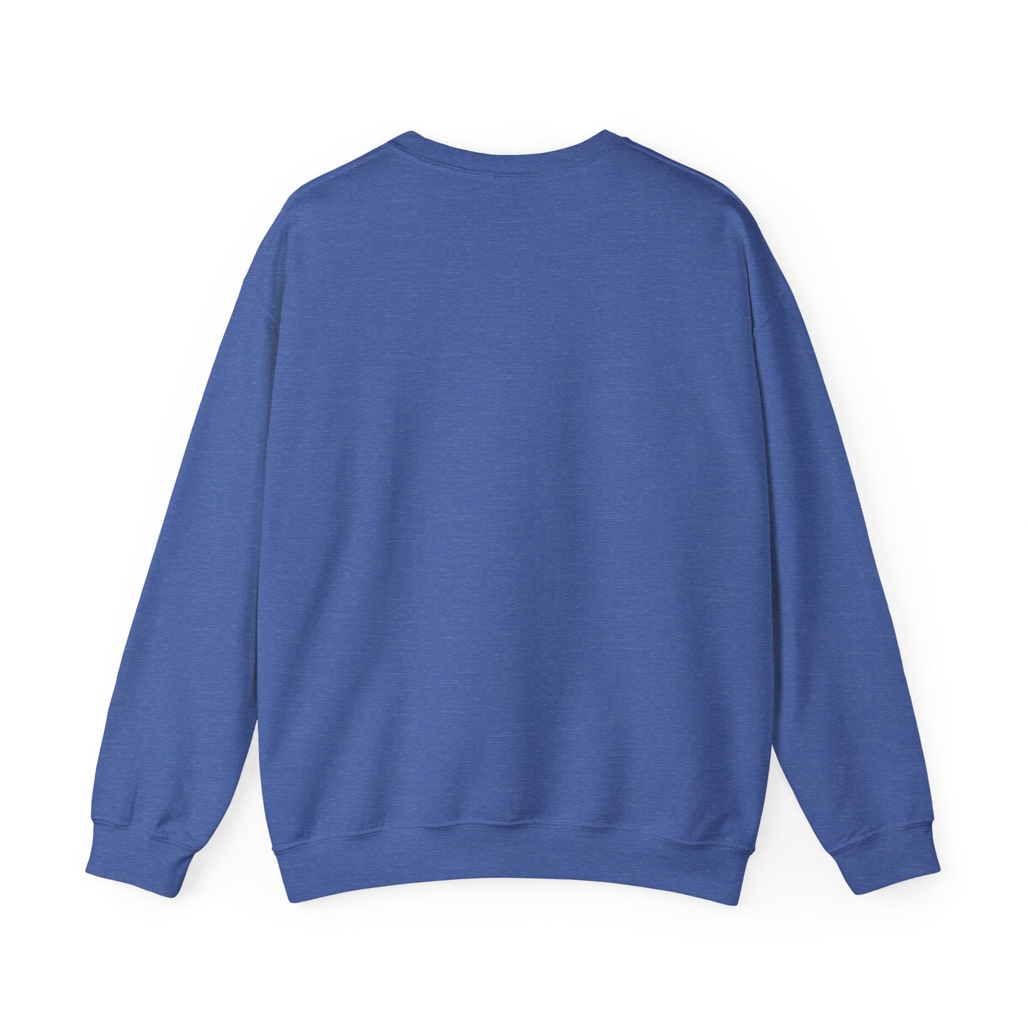 Retro Magic Cozy Crewneck Sweatshirt