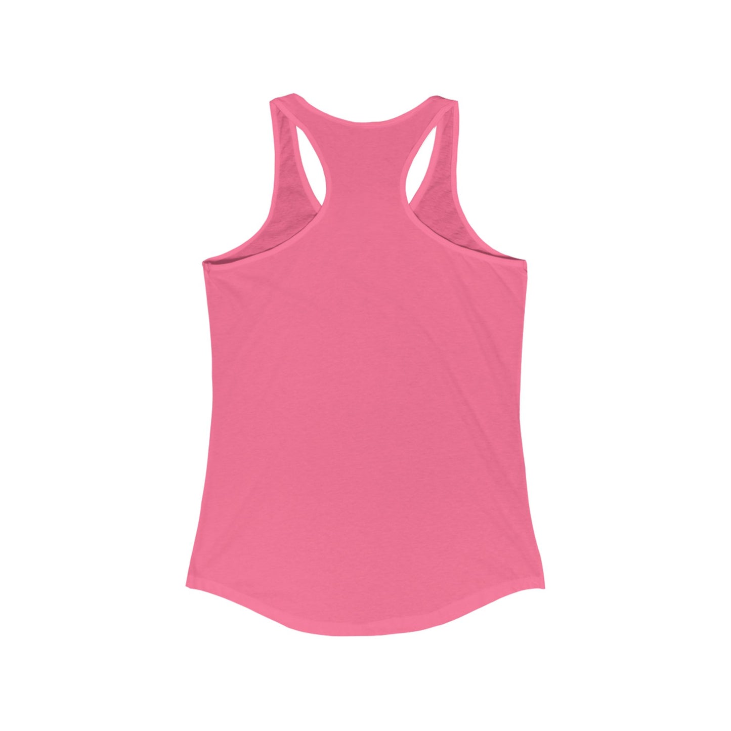 Definition: Barre Racerback Tank